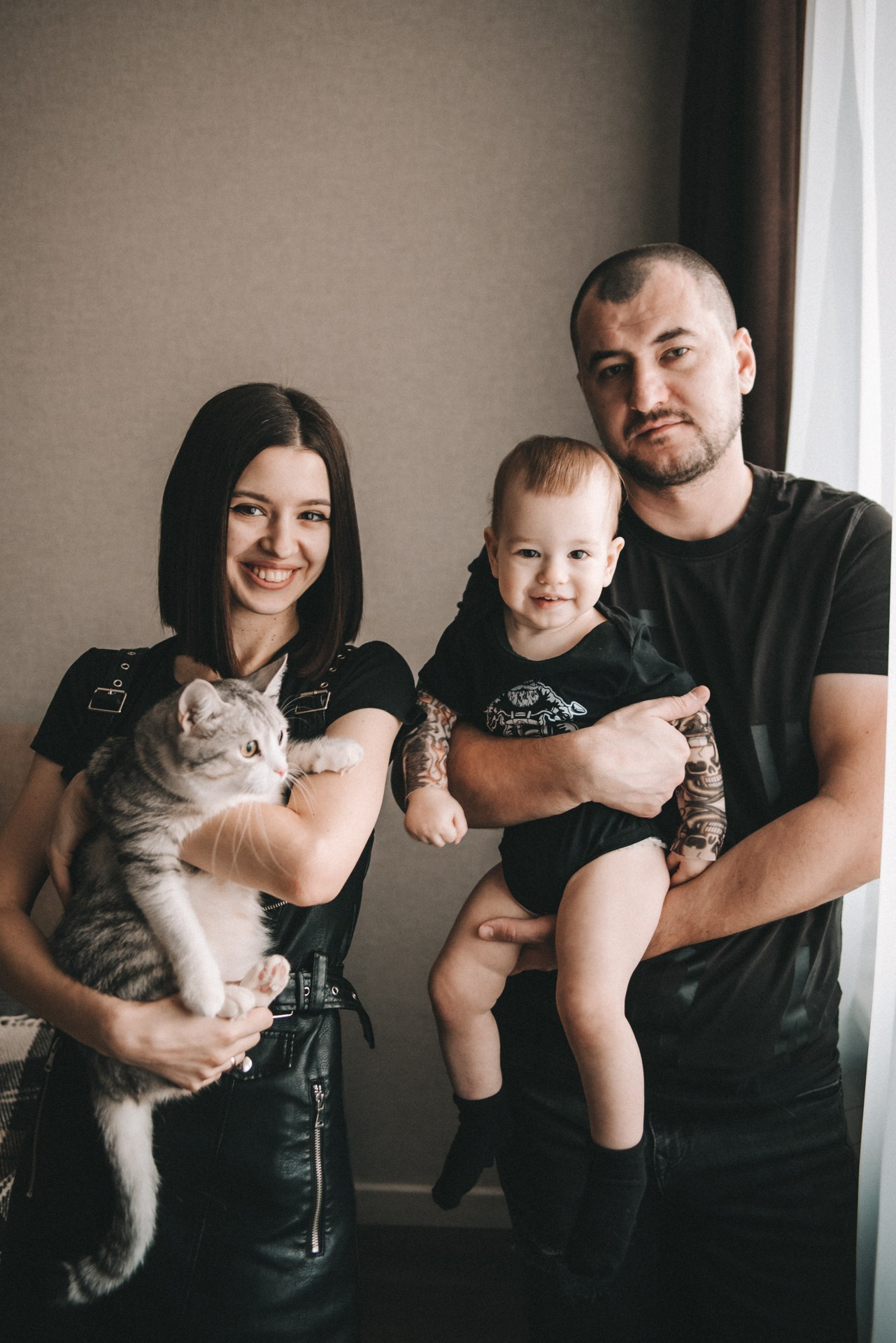 Полные серии. Фотограф новорожденных в стиле lifestyle в Воронеже Юлия Ключникова