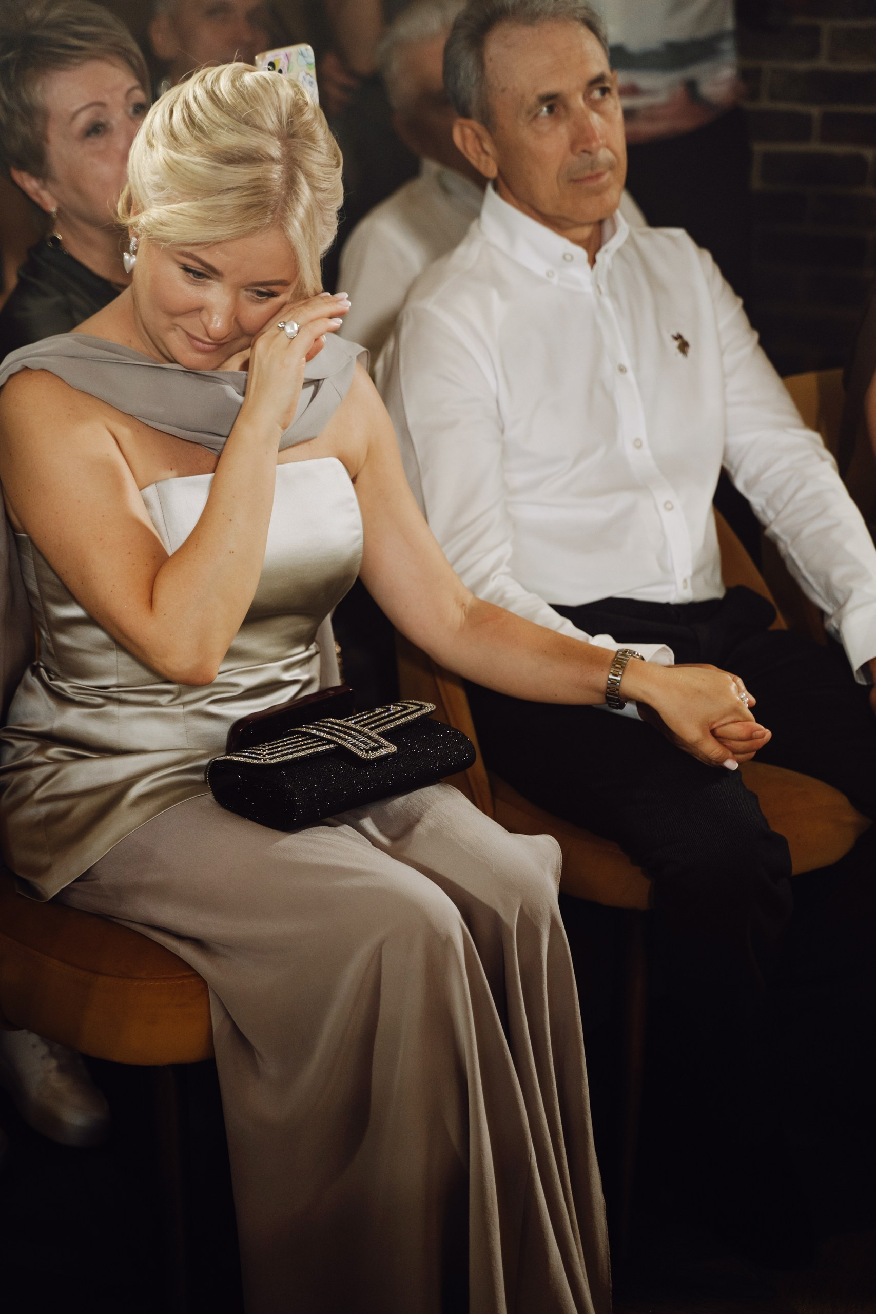 Григорий и Лилия. Свадебный фотограф Анжелика Сариева