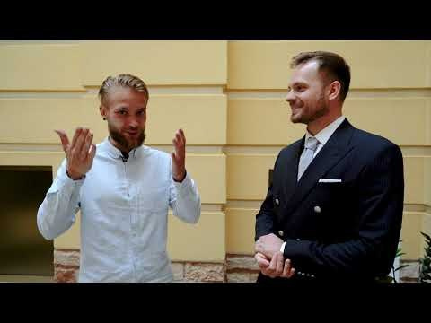 Видеоролики выпускного, фильм про кадетов, интервью, день рождения