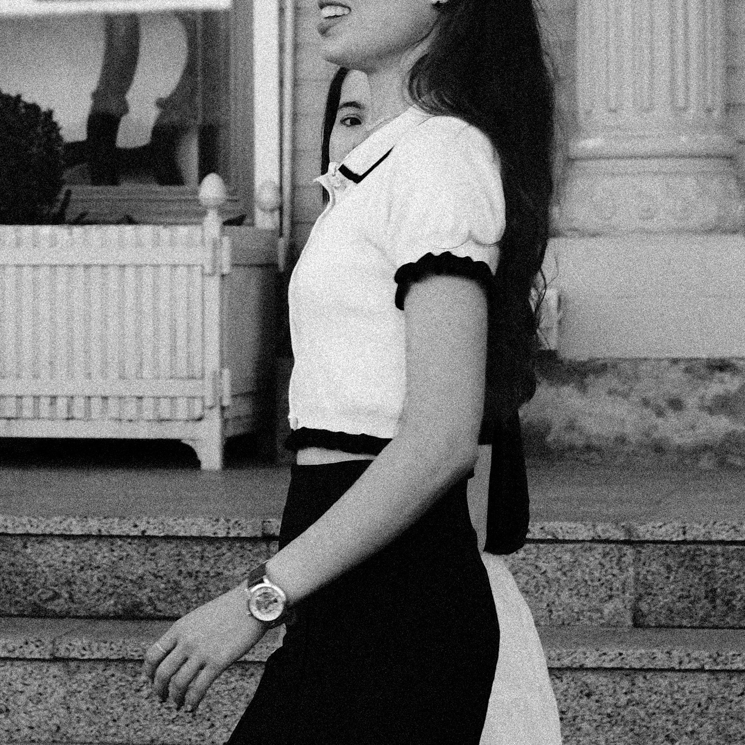 Кинематографичные портреты Владислава Тарабрина