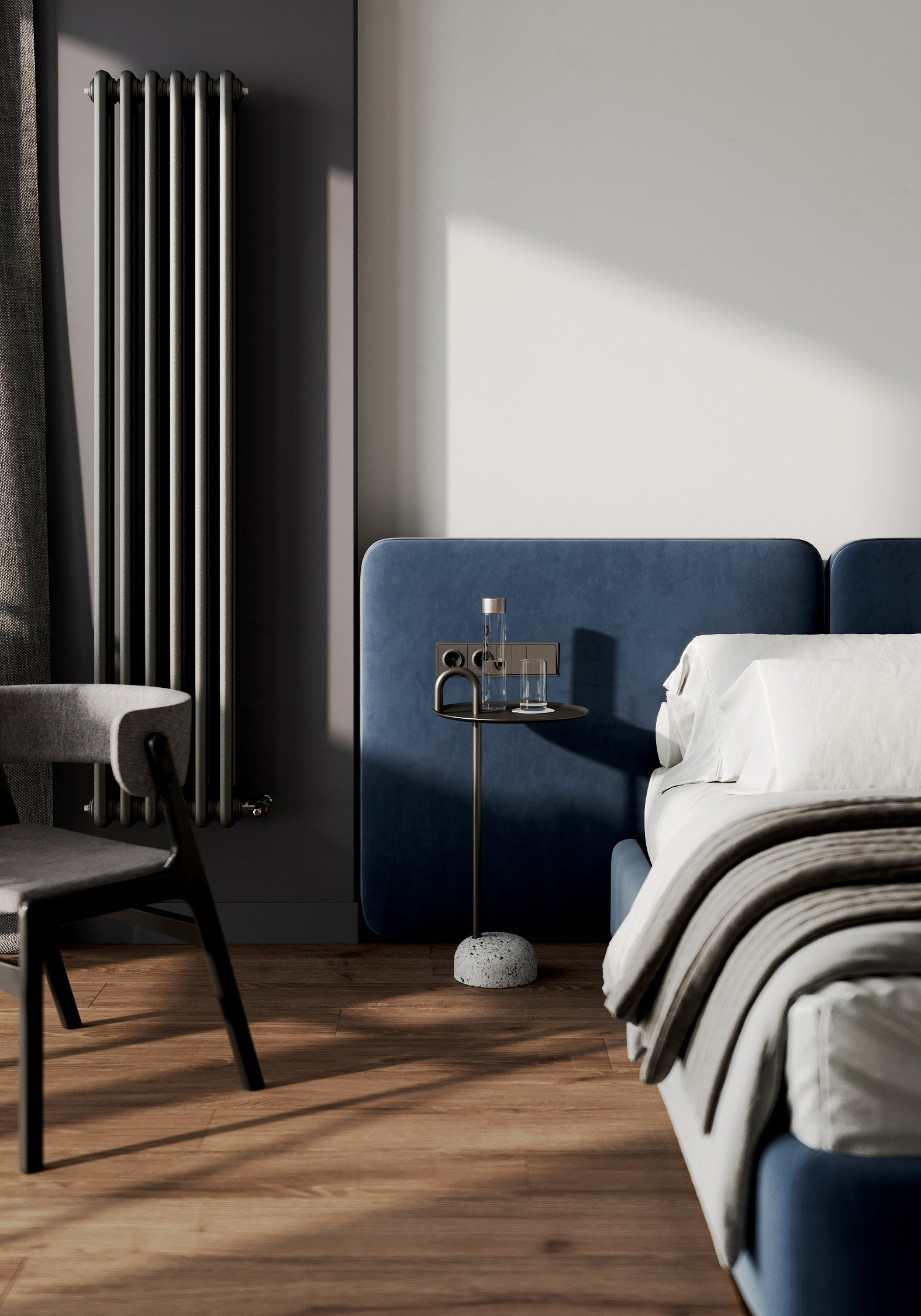 Дизайн интерьера