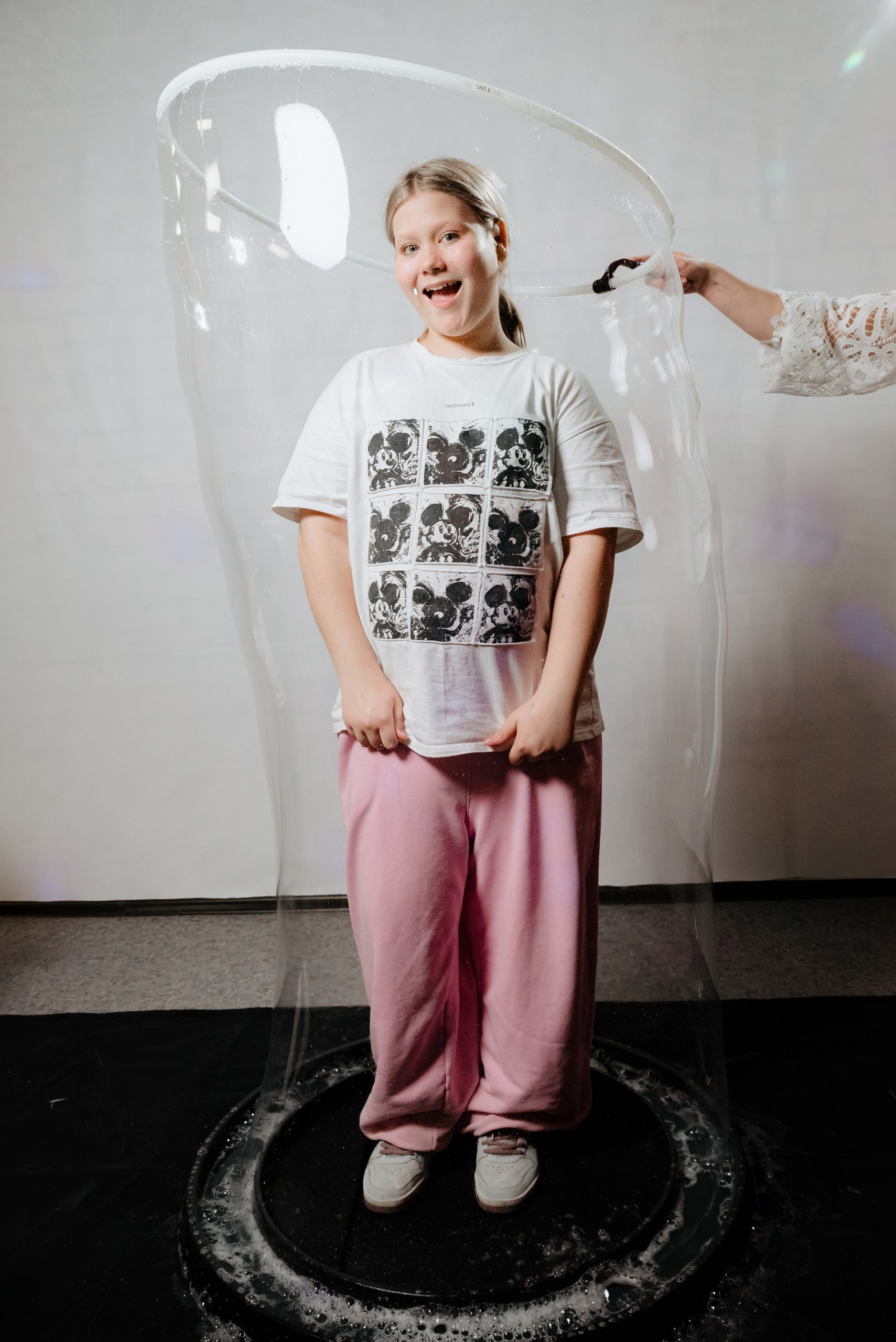 Девятое королевство