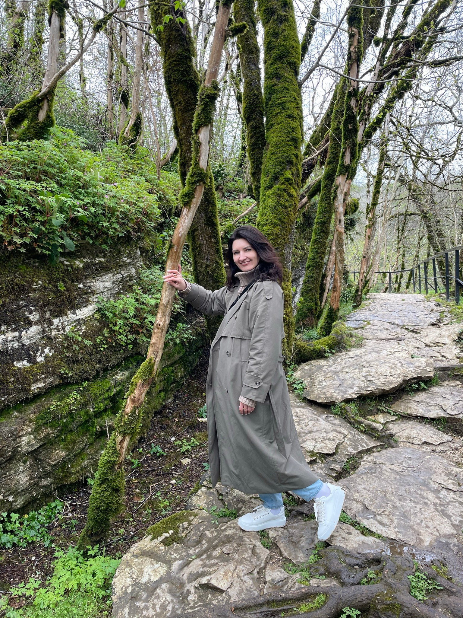 Тур в Сочи 11–14 апреля. Женский фотограф в Москве Екатерина Борисова Туры для женщин