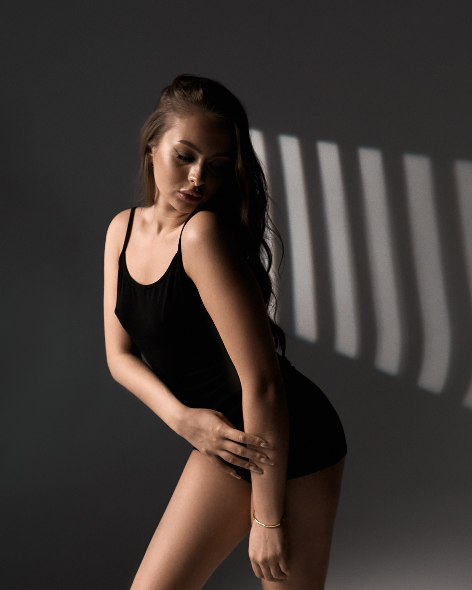 Индивидуальная съемка. Фотограф Максим Дмитриев