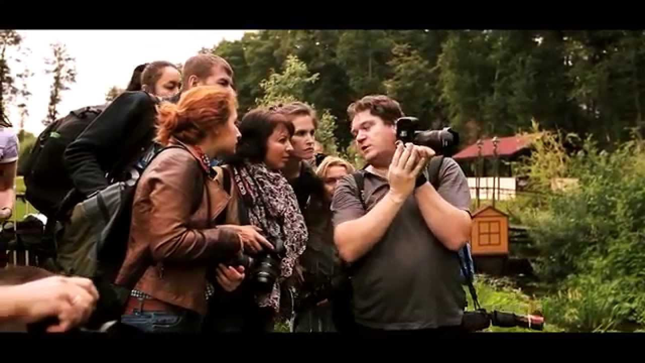 Гуру мировой свадебной фотографии Александр Ноздрин, г. Москва и весь