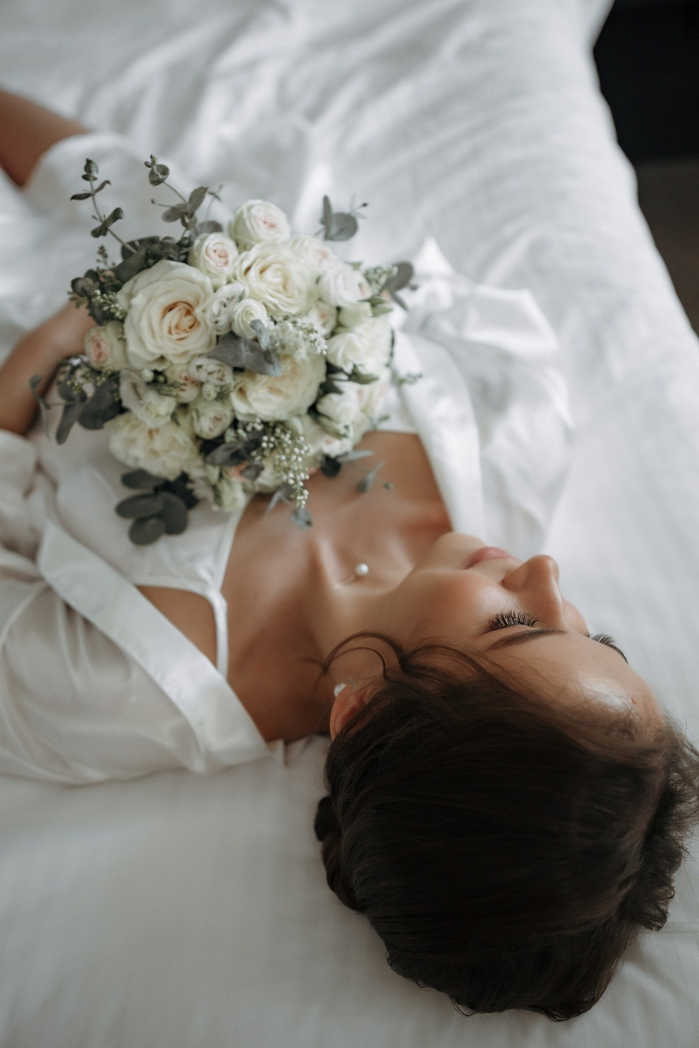 Фотостудии и пространства Перми для свадебной фотосессии. Свадебный фотограф Пермь