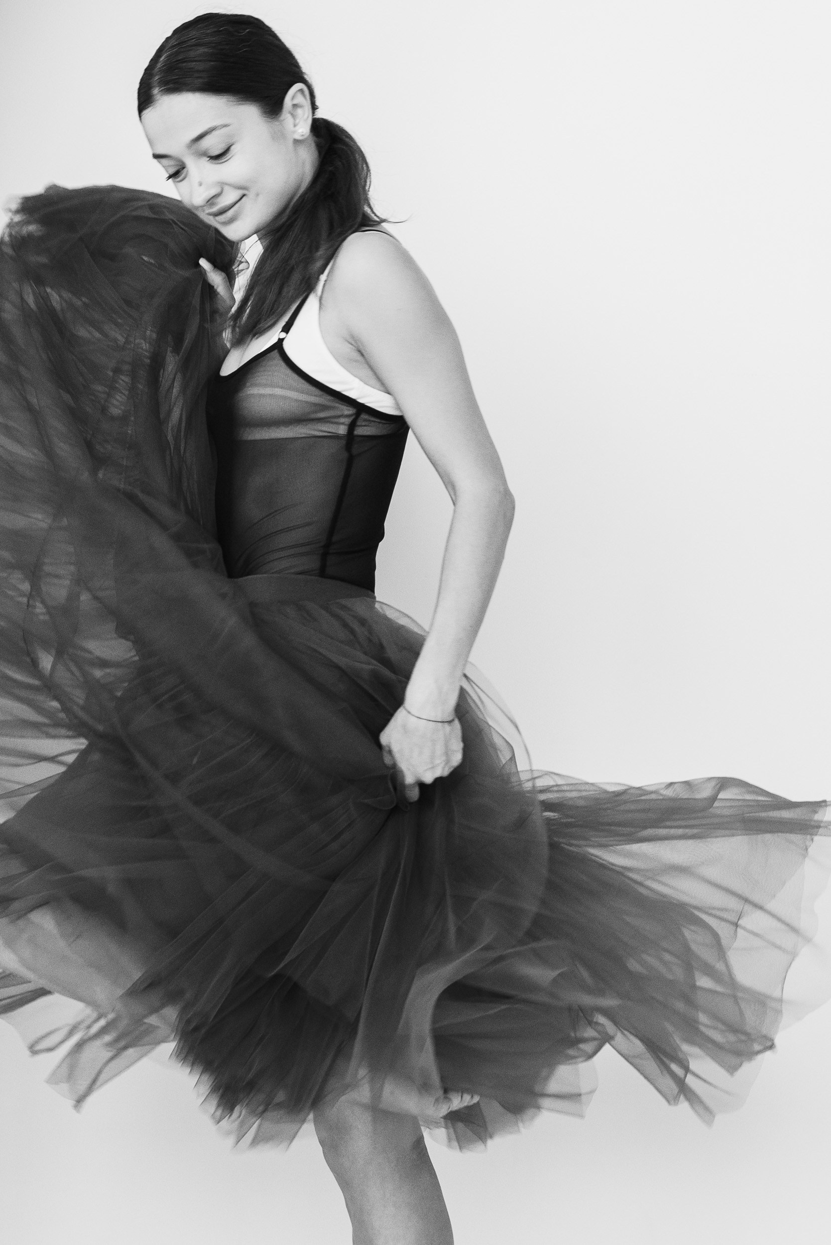 Портретный фотограф в Челябинске Анастасия Волкова