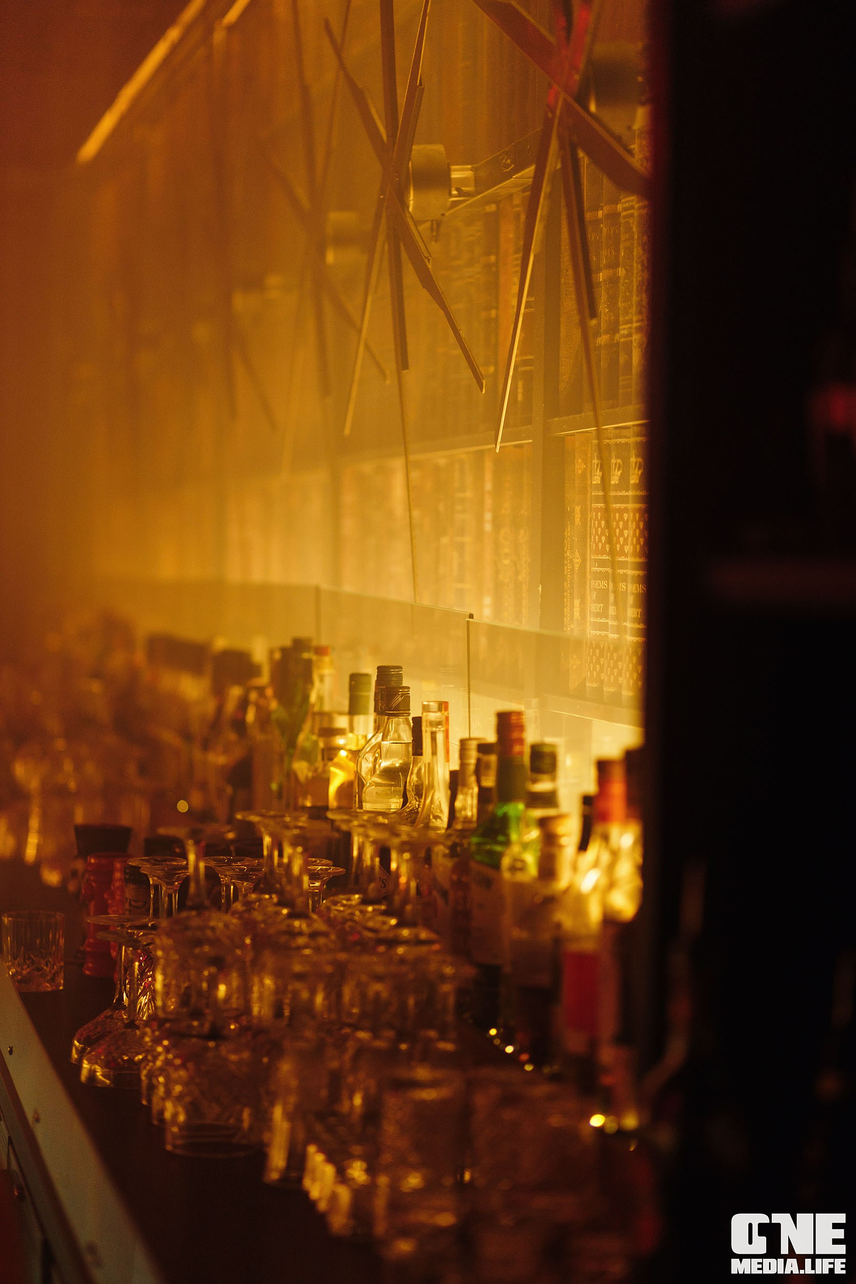 Фоторепортаж из Пиано бара. One Media Life: фоторепортажи, фотоотчеты с мероприятий и заведений