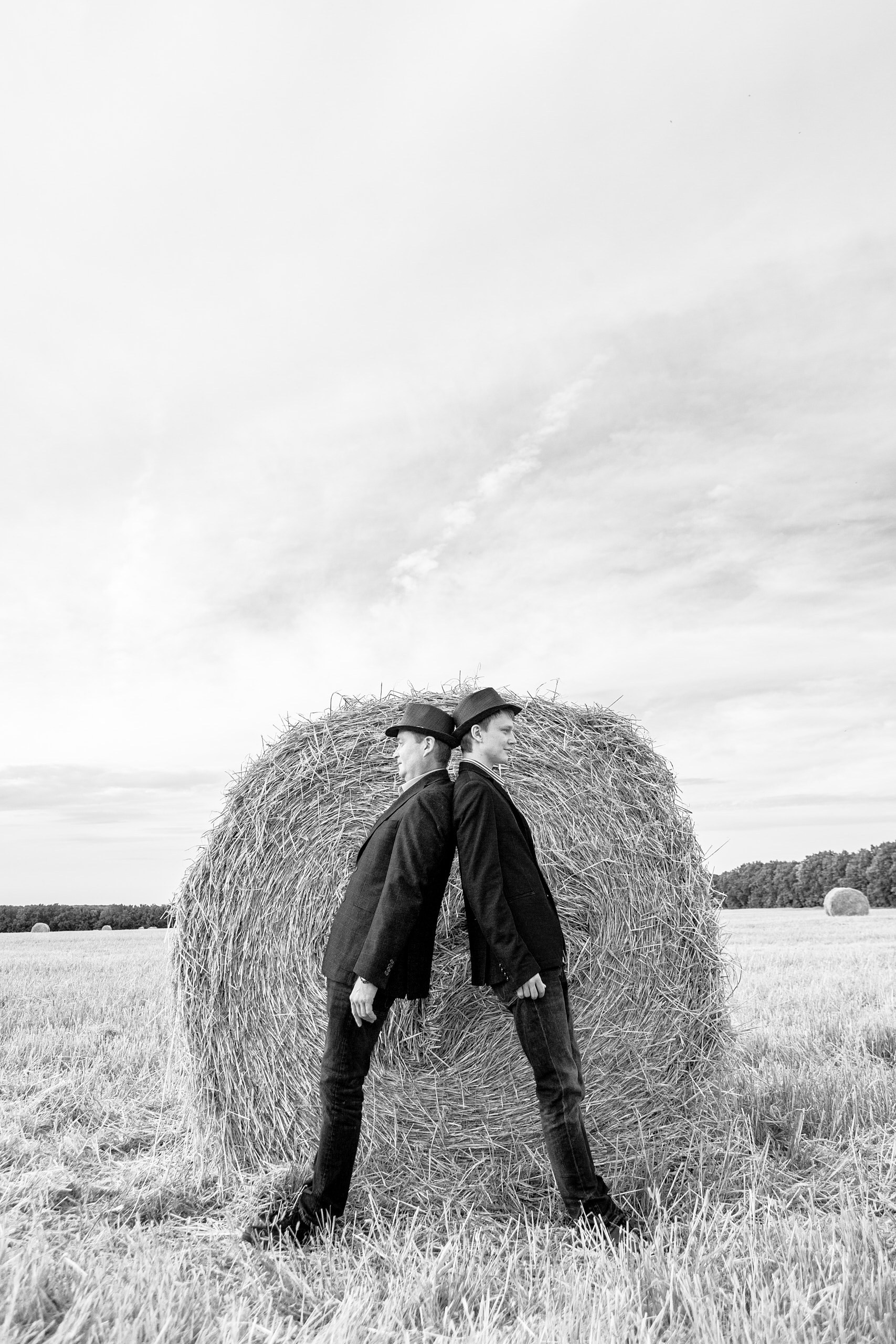 Семейная фотосъемка на плэнере. Создание фото-видео визуала в Воронеже и РФ. Виталий Дедов