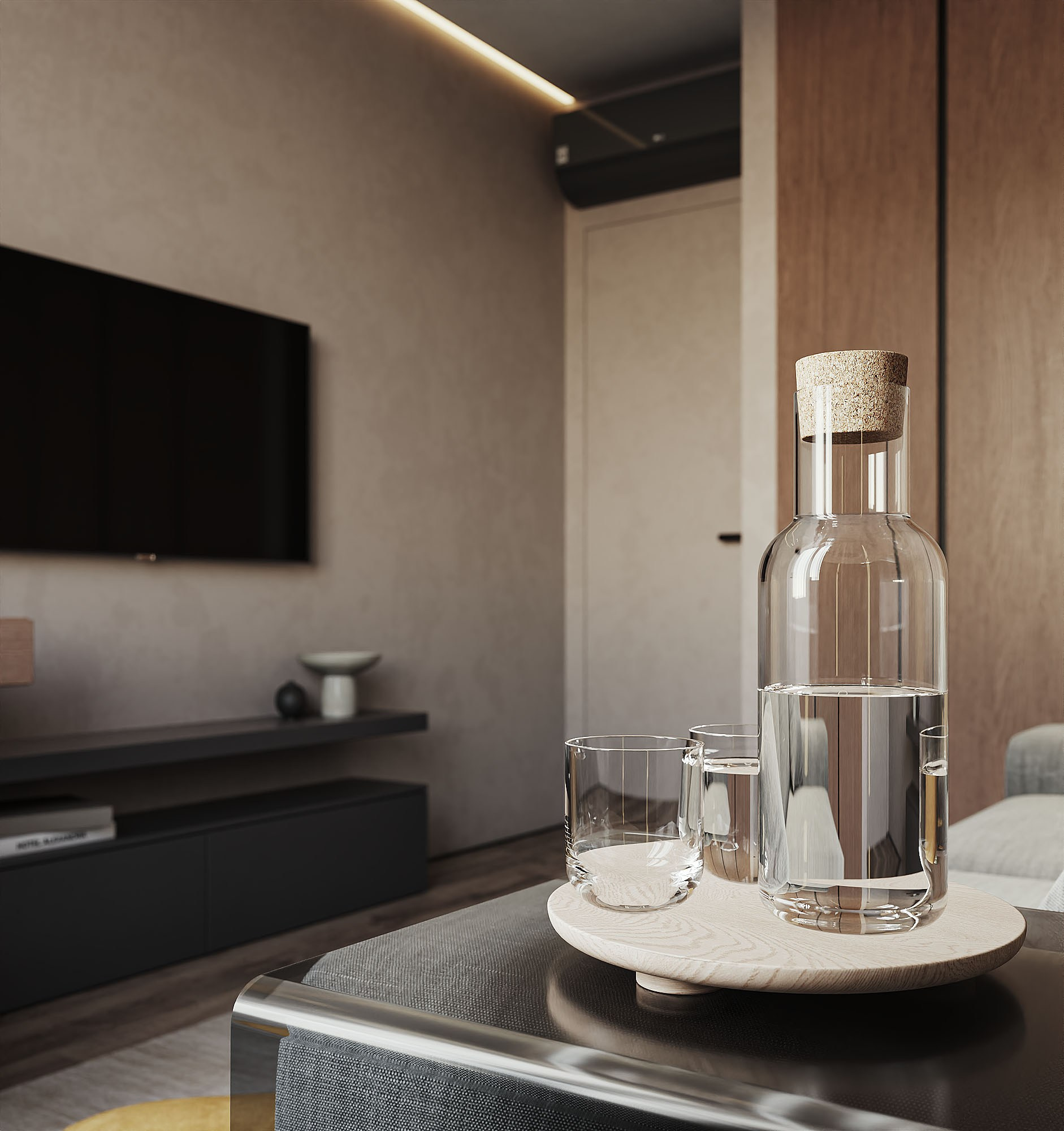 3D Визуализатор