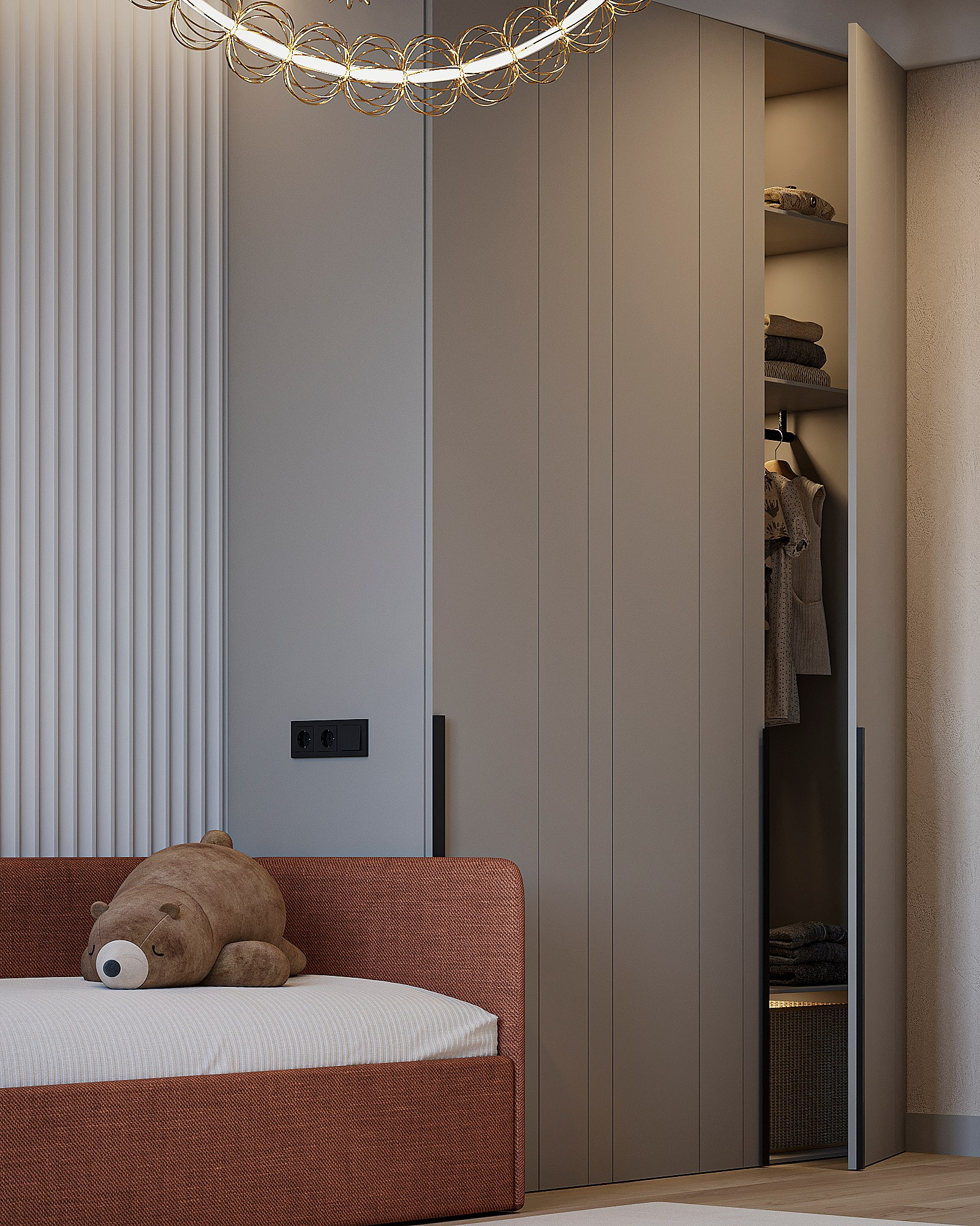 3D Визуализатор