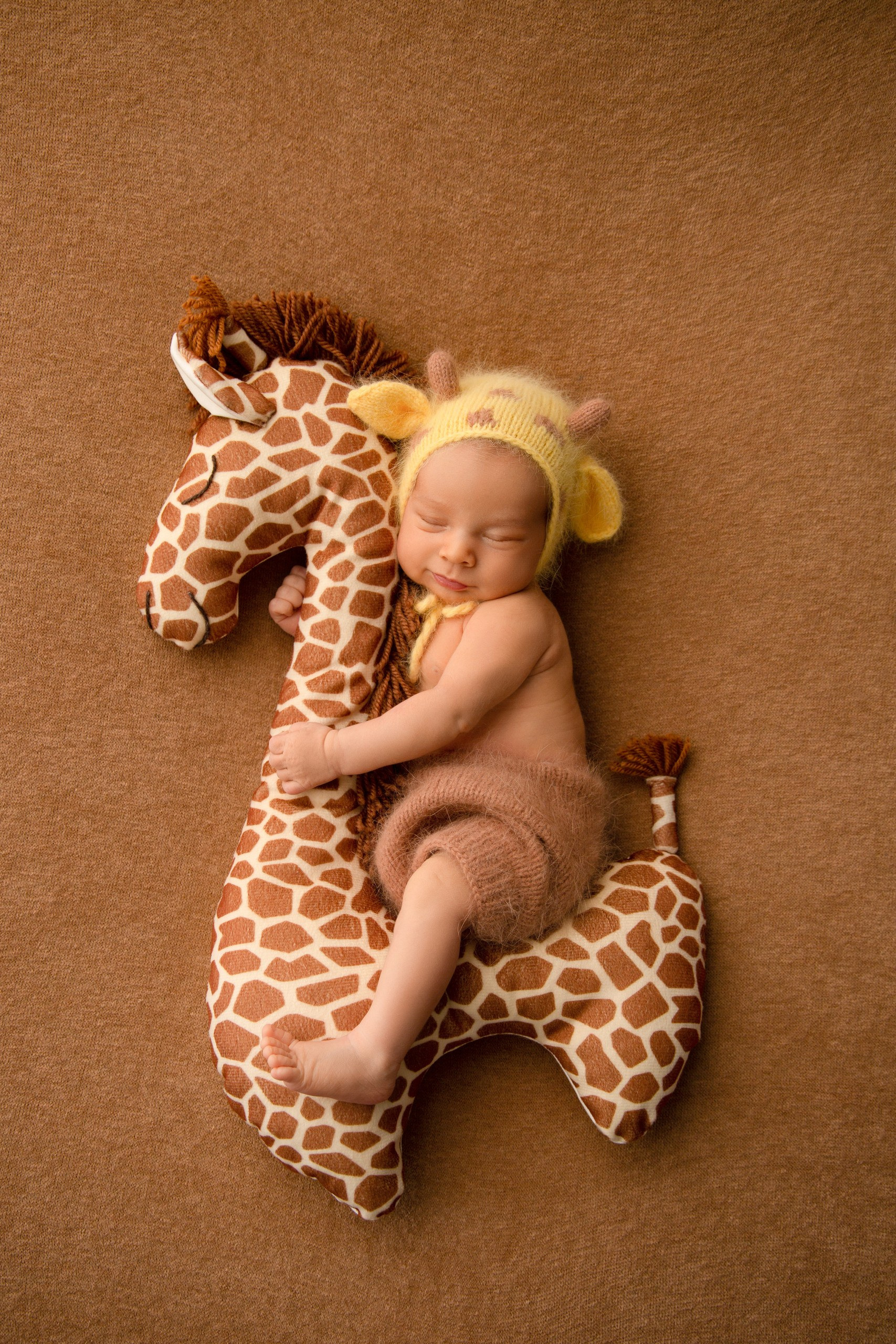 Детский и Newborn фотограф в Ярославле Старостина Анна