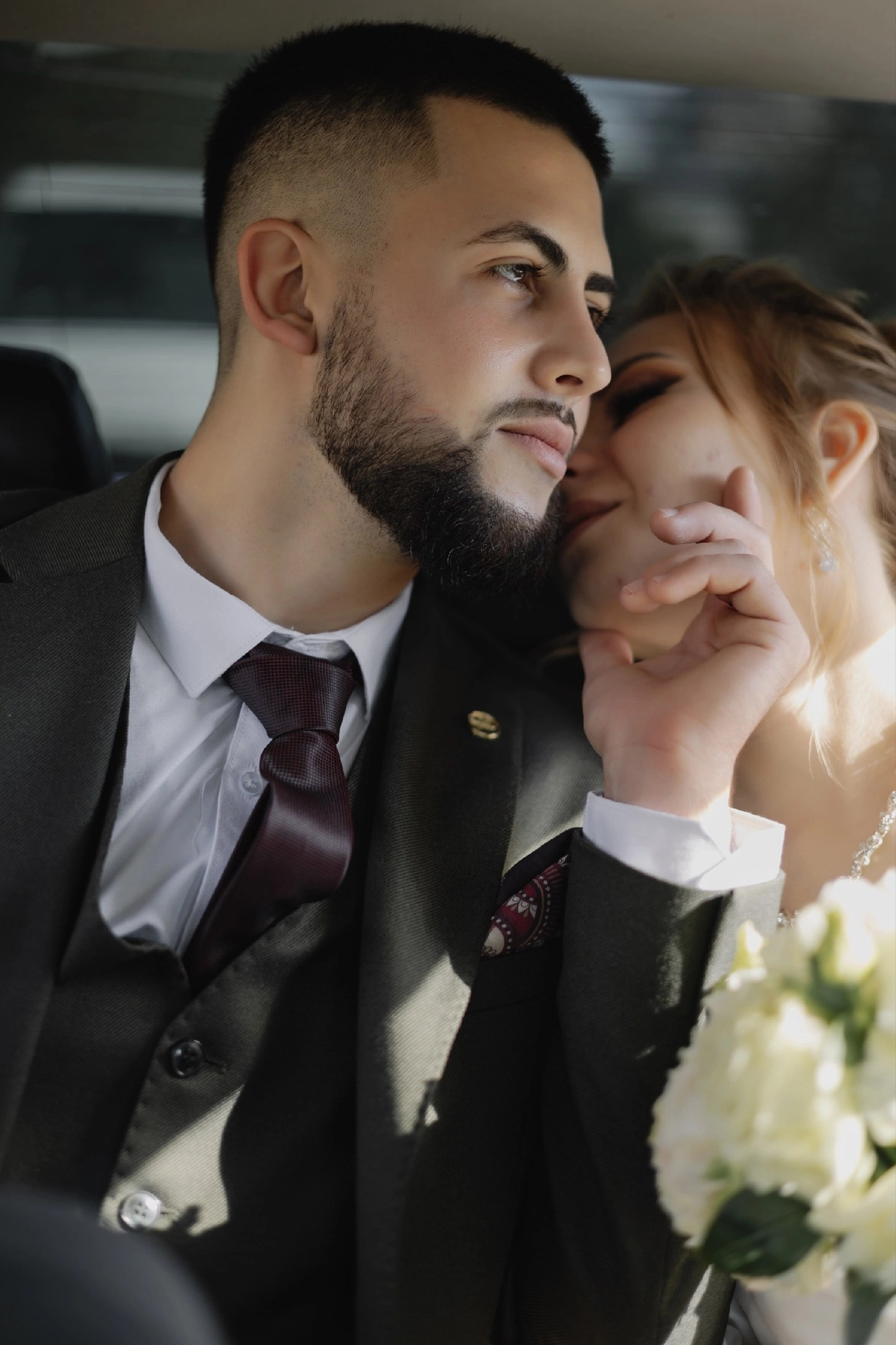 Свадебный фотограф в Горячем Ключе Смирнова Дина