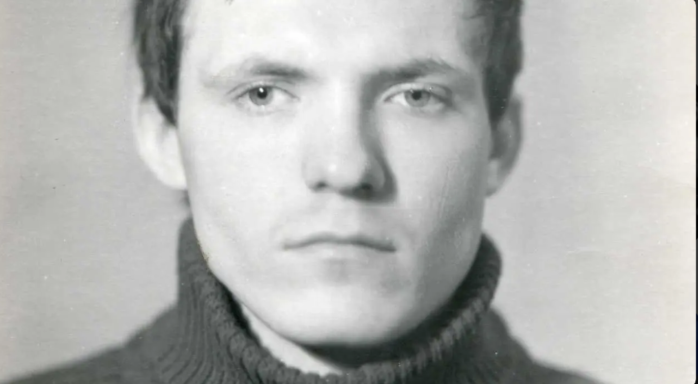 Александр Суворов. ОСОБЕННАЯ КРАСОТА