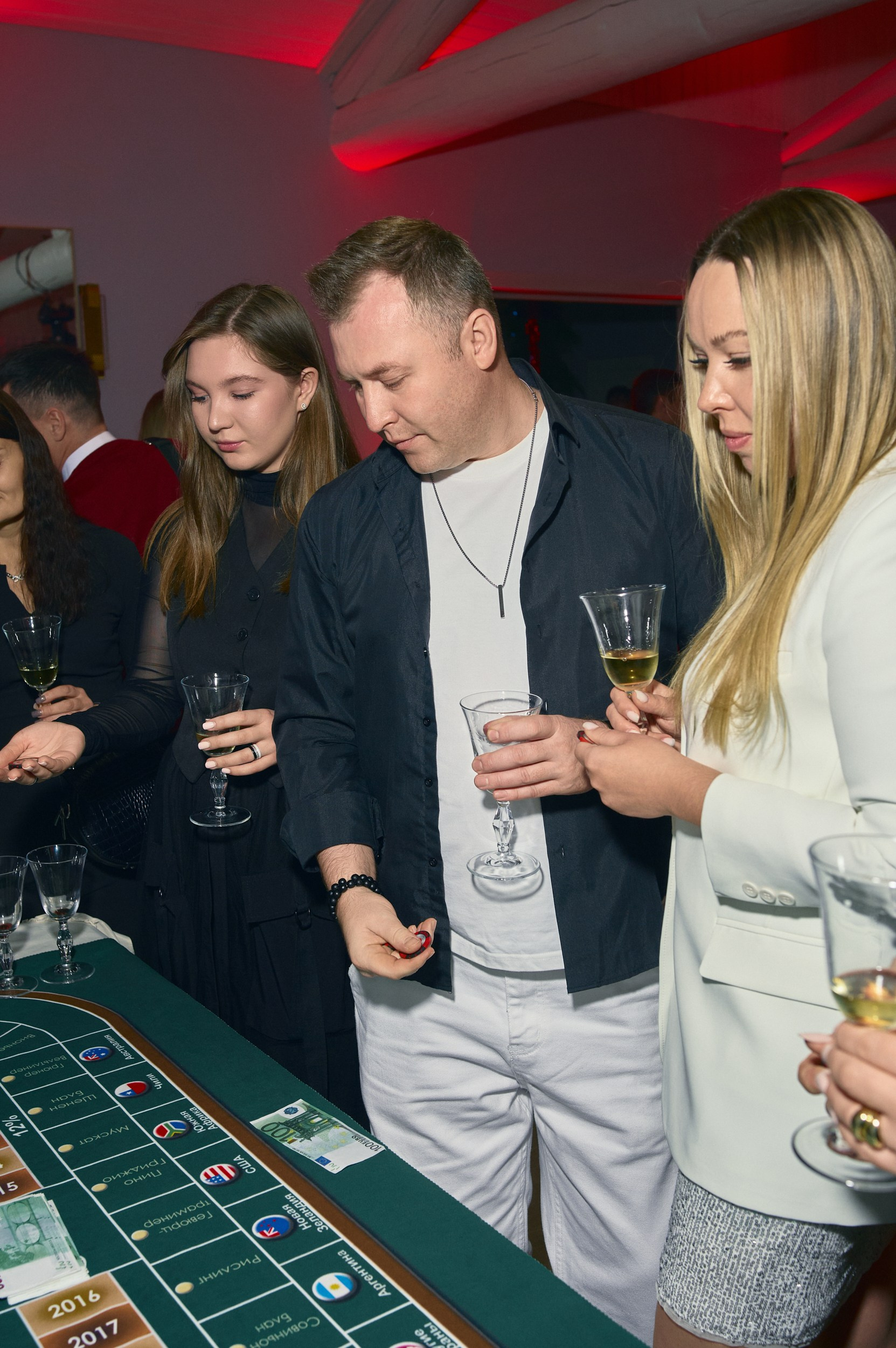 Репортаж. Не только свадебный фотограф Чеглаков Алексей