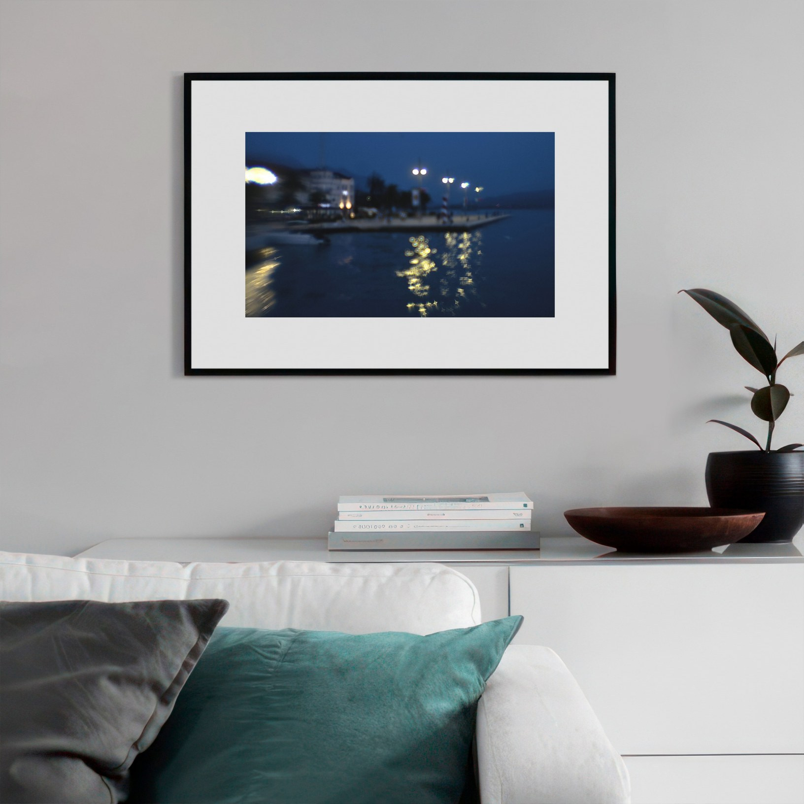 MONTENEGRO. Eduard Kopysov — International visual artist