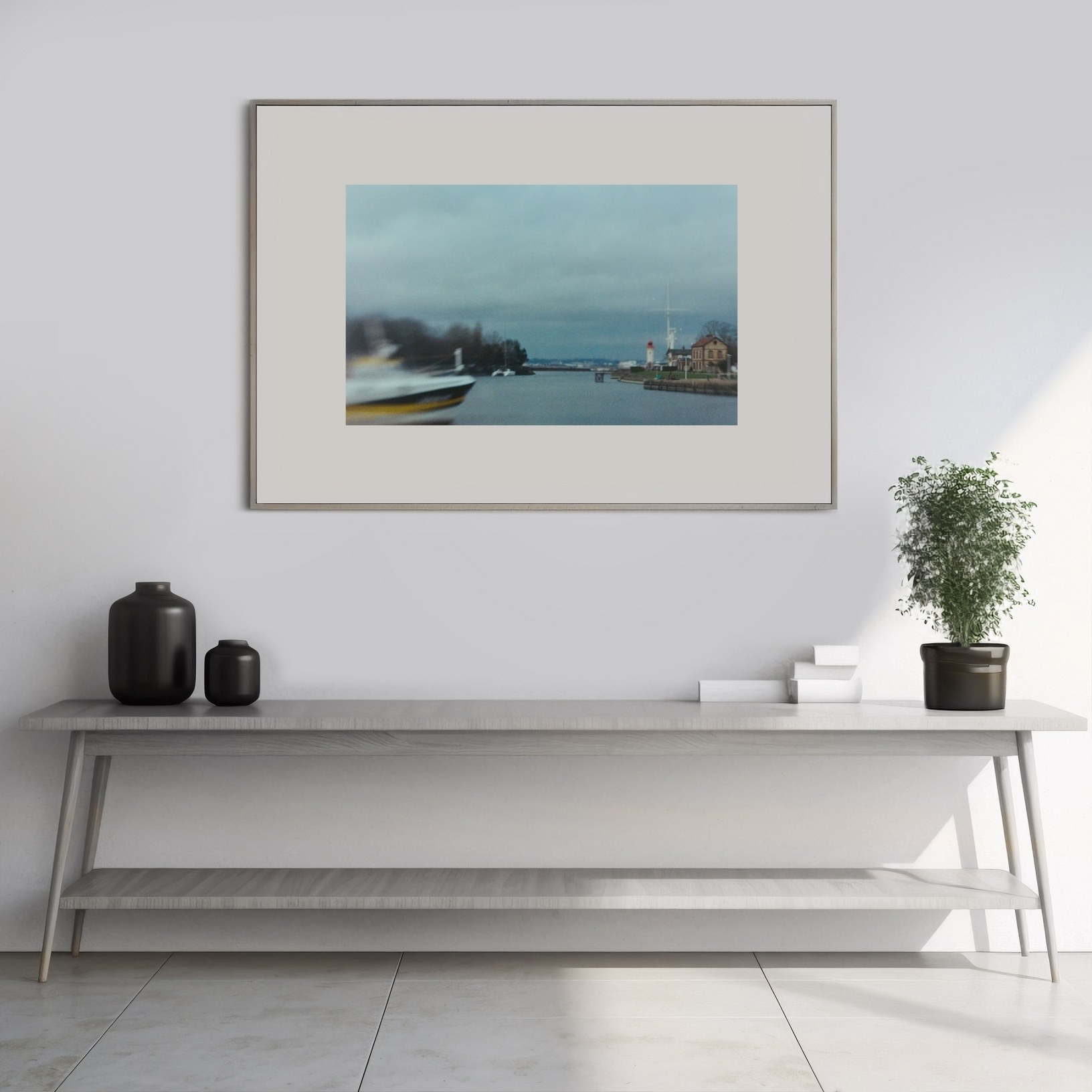 FRANCE. Eduard Kopysov — International visual artist