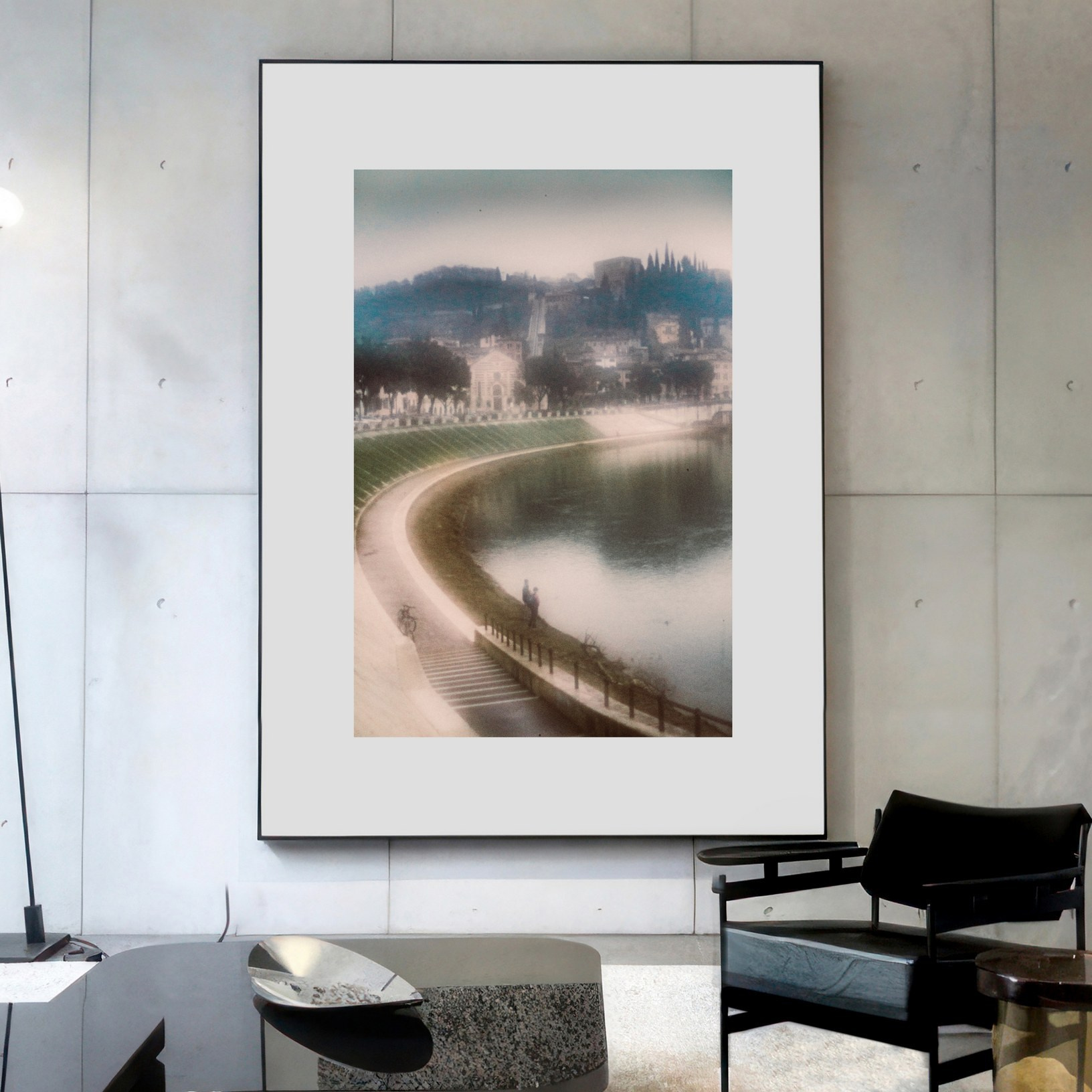 ITALY. Eduard Kopysov — International visual artist