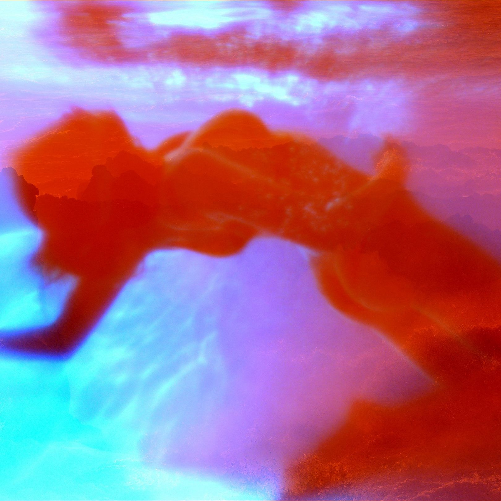 PAST LIVES. Eduard Kopysov — International visual artist