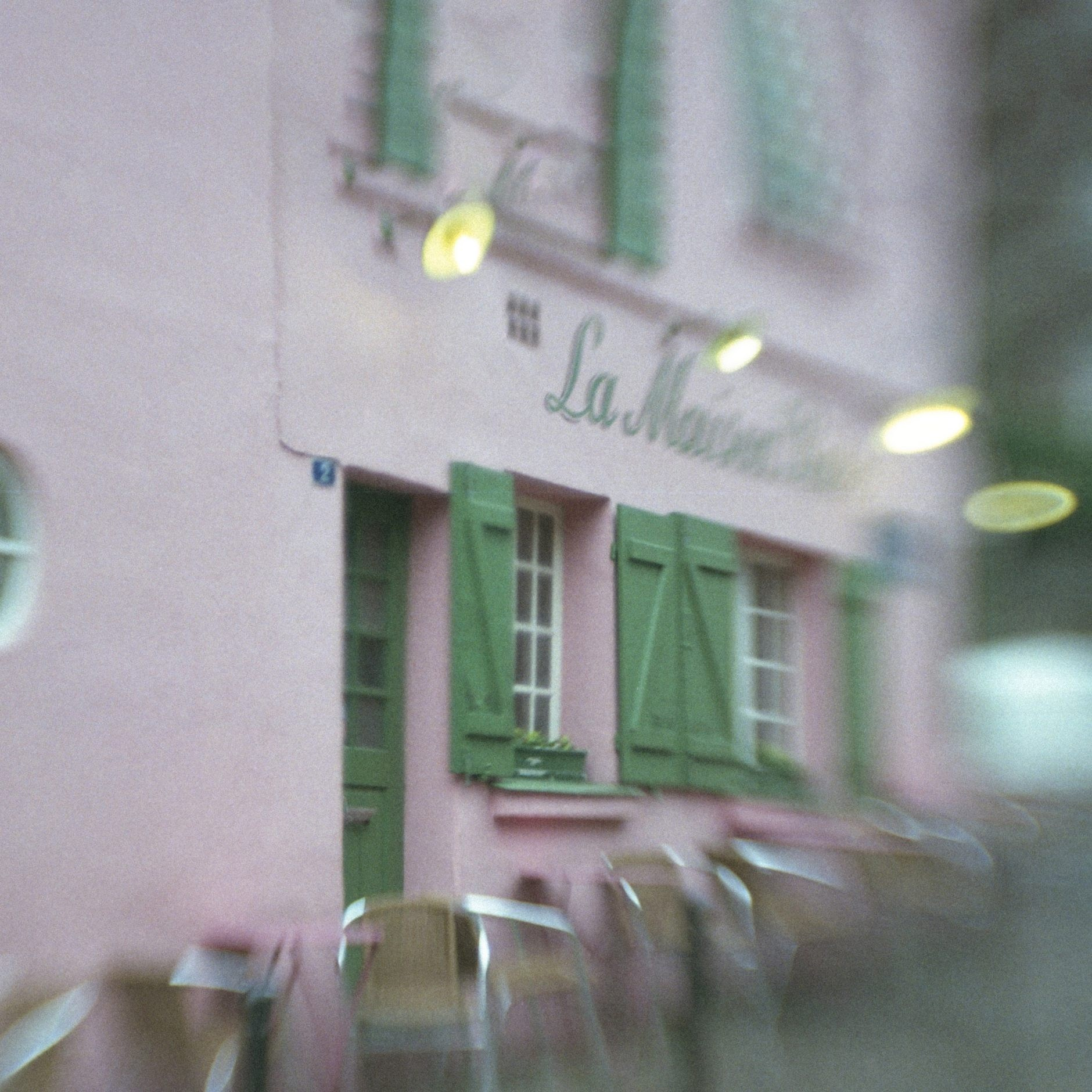PARIS. Eduard Kopysov — International visual artist