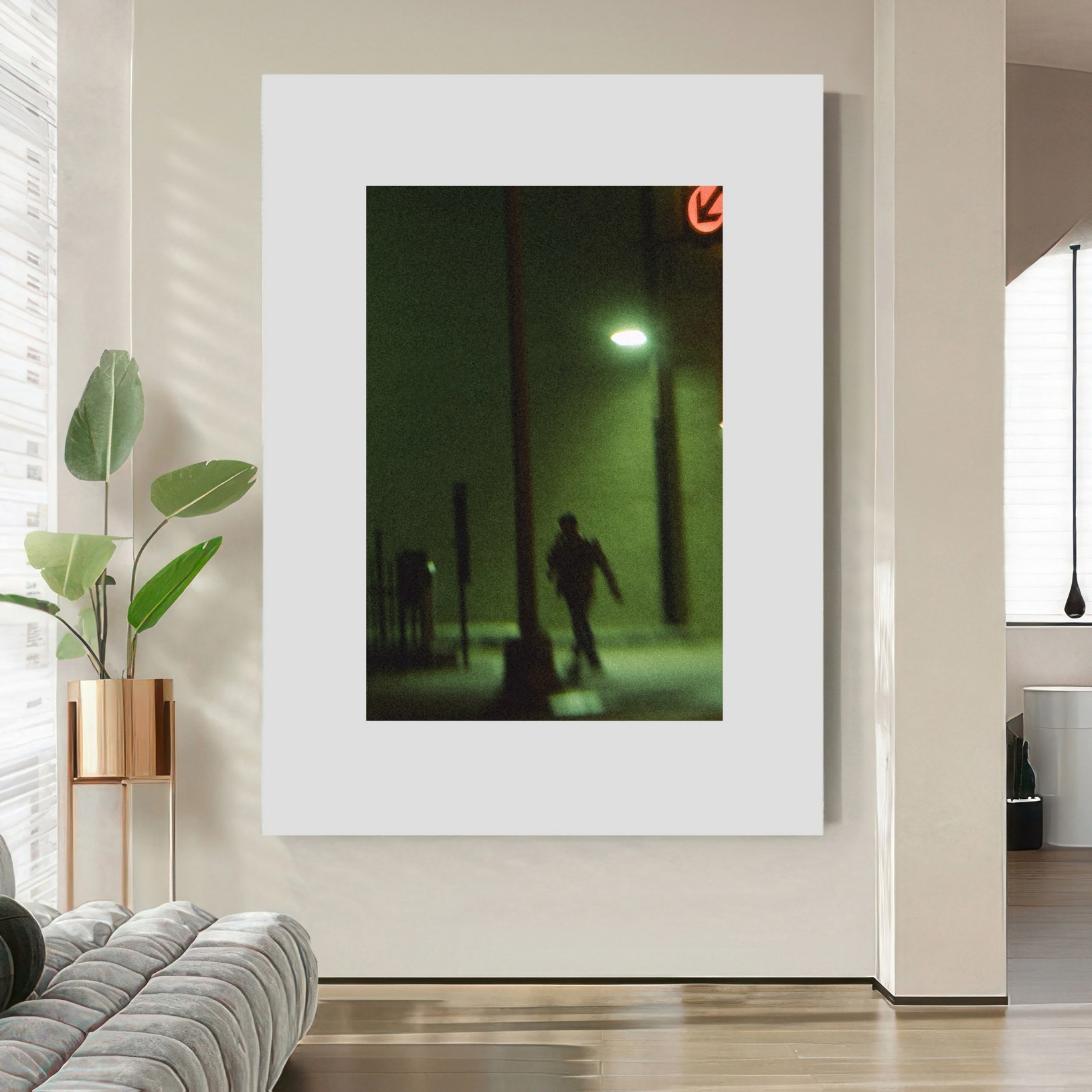 STREETS SPIRIT. Eduard Kopysov — International visual artist