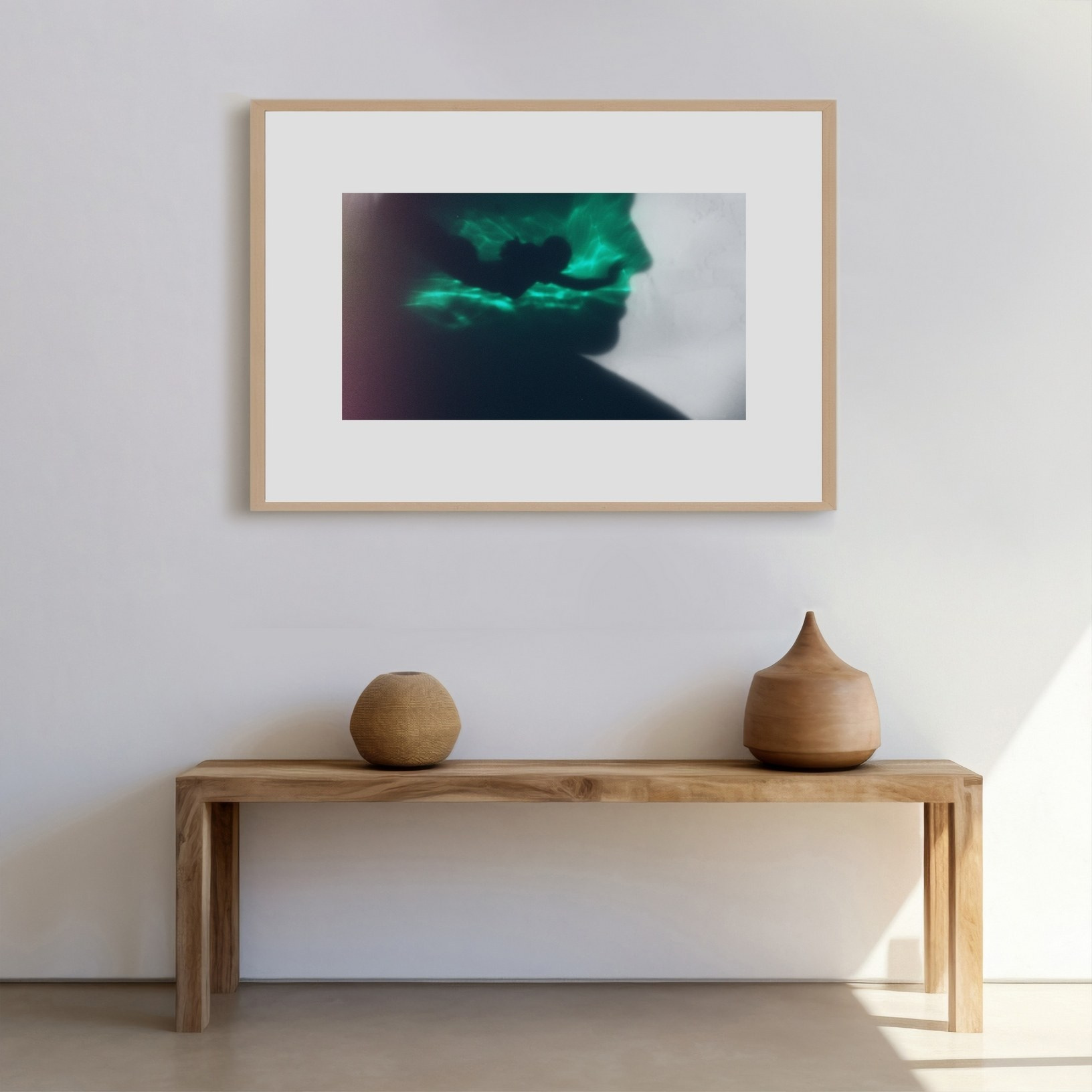 PAST LIVES. Eduard Kopysov — International visual artist