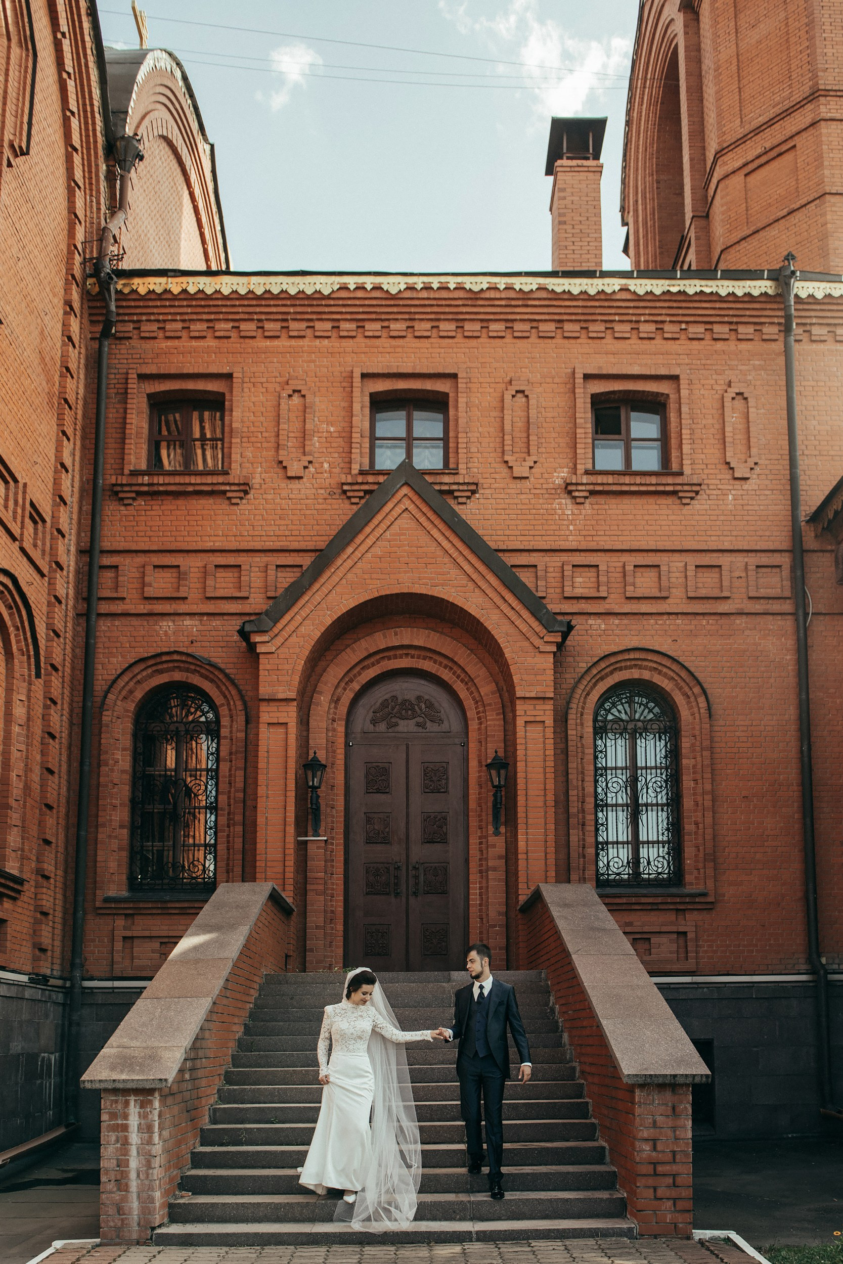 Свадебный и семейный фотограф Алиса Полякова |Старый Оскол | Воронеж