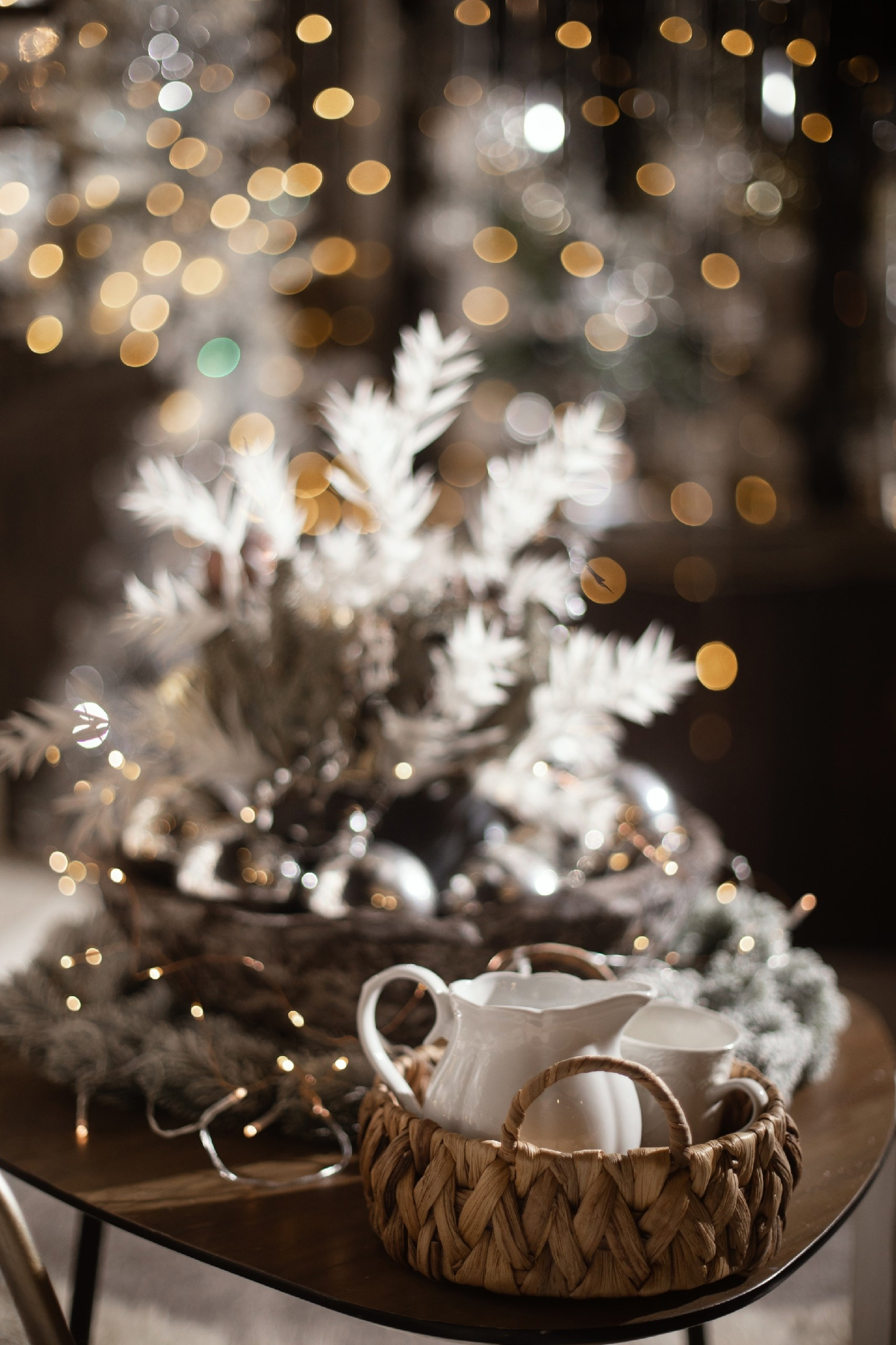 Новогодние залы в фотостудии. Свадебный и семейный фотограф в Твери и Тверской области