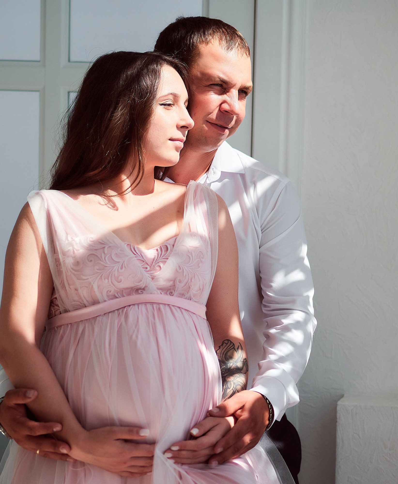 Фотограф Воронеж Александр Нечаев