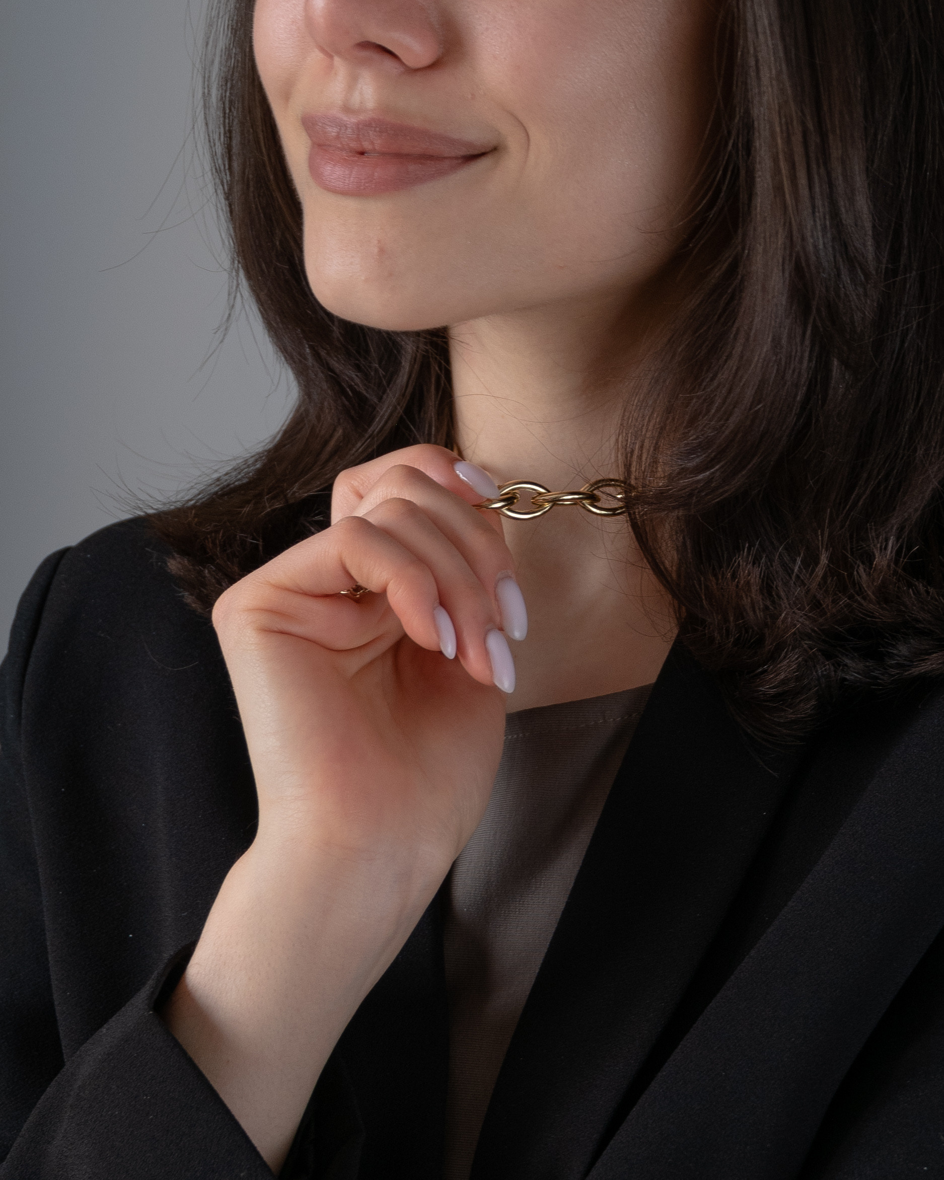 Content — съемка для магазина бижутерии. Фотограф в Белграде Чугреева Елена