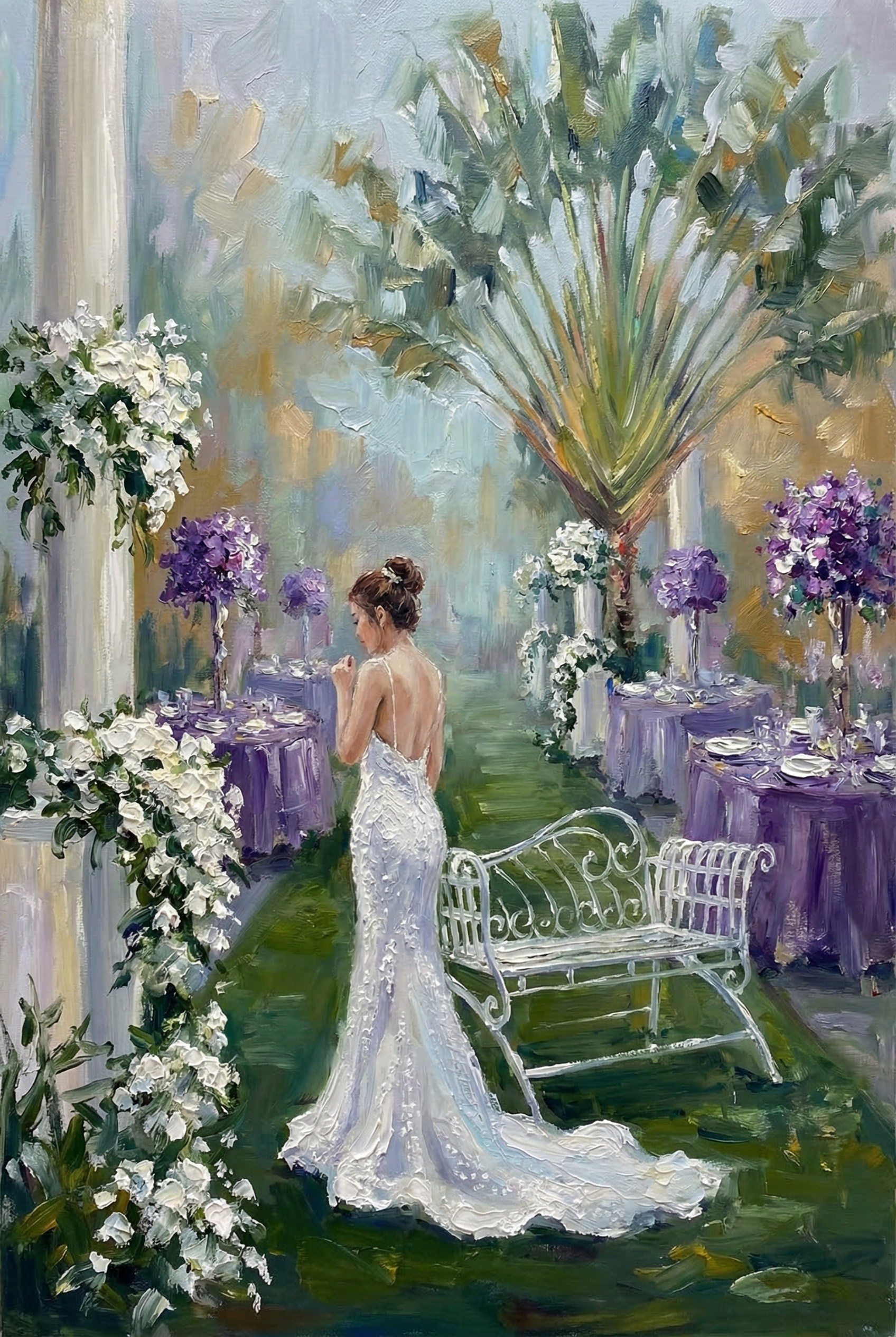 СВАДЕБНЫЙ АРТ. Y2