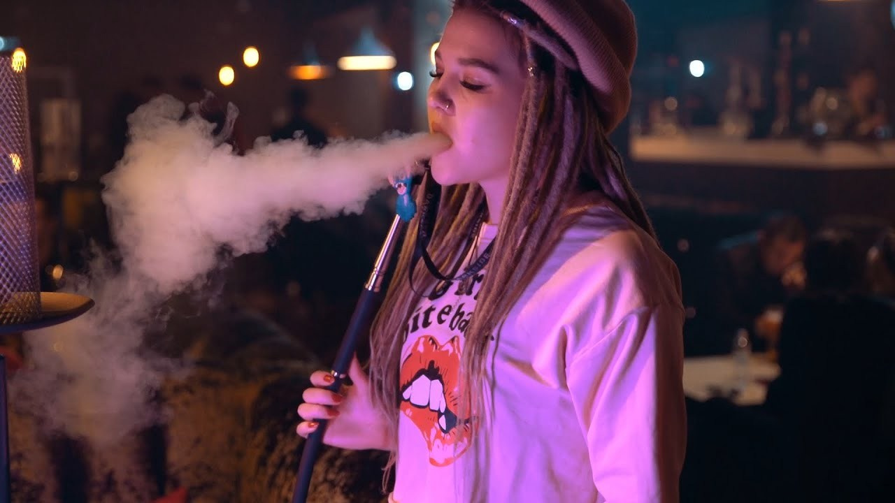 Видеоотчеты (2). КИПЯТКОМ КОКШЕТАУ