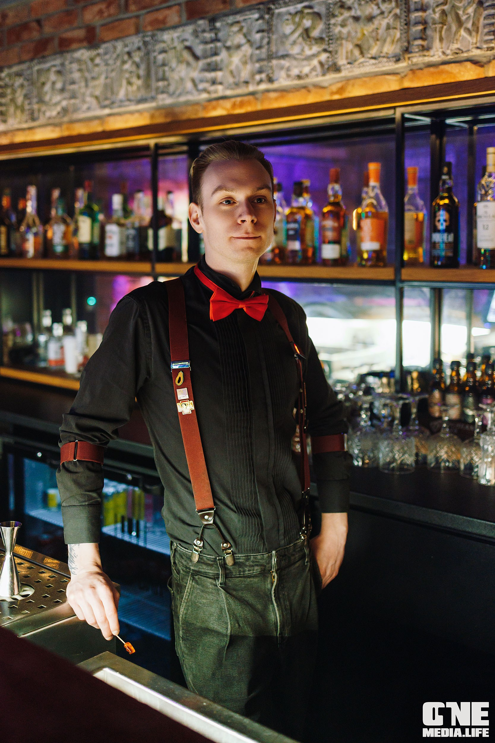 Фоторепортаж из Пиано бара. One Media Life: фоторепортажи, фотоотчеты с мероприятий и заведений