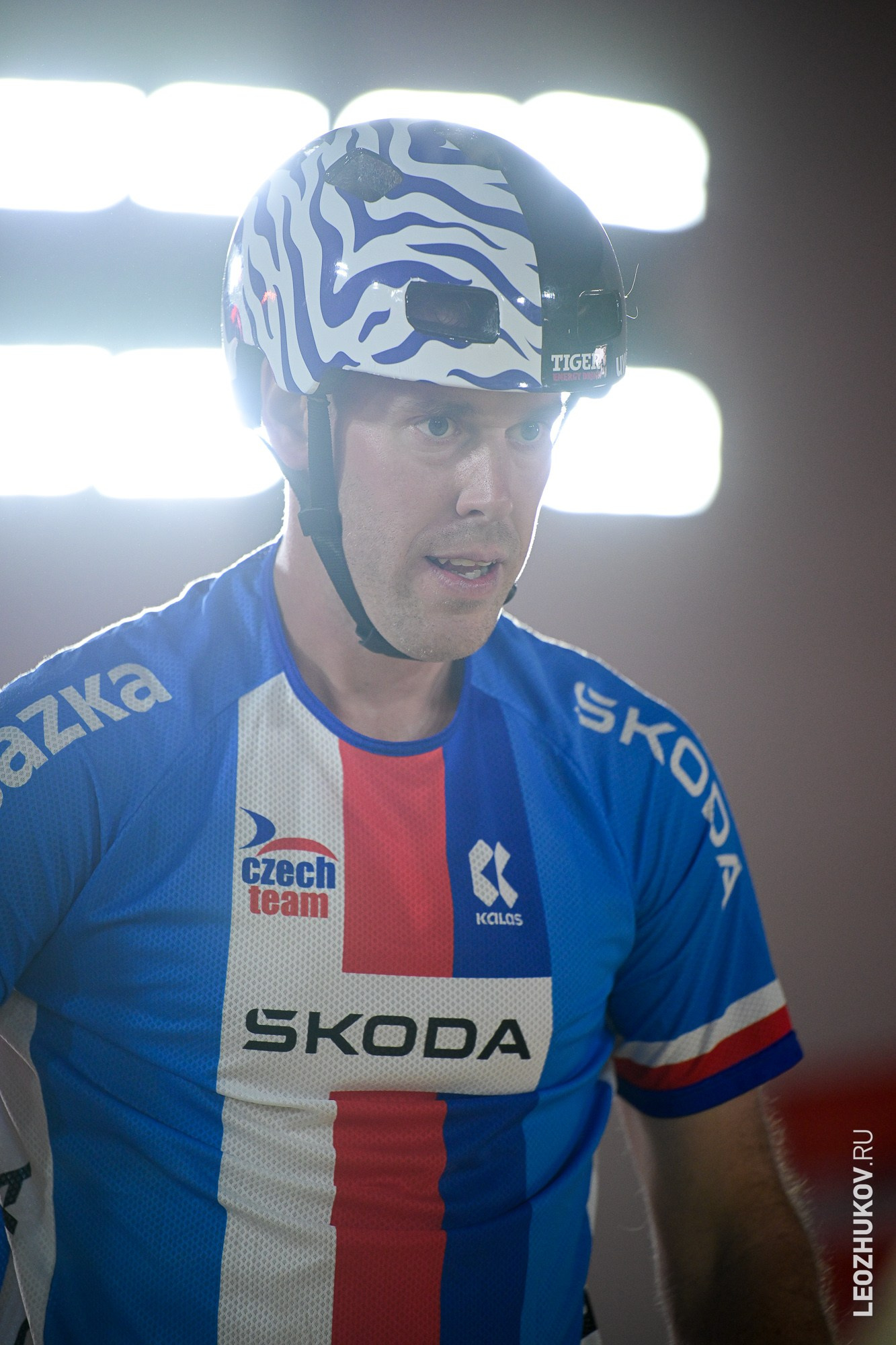 UCI Trials World Champs 2025 — day 3. Sports photographer Leonid Zhukov