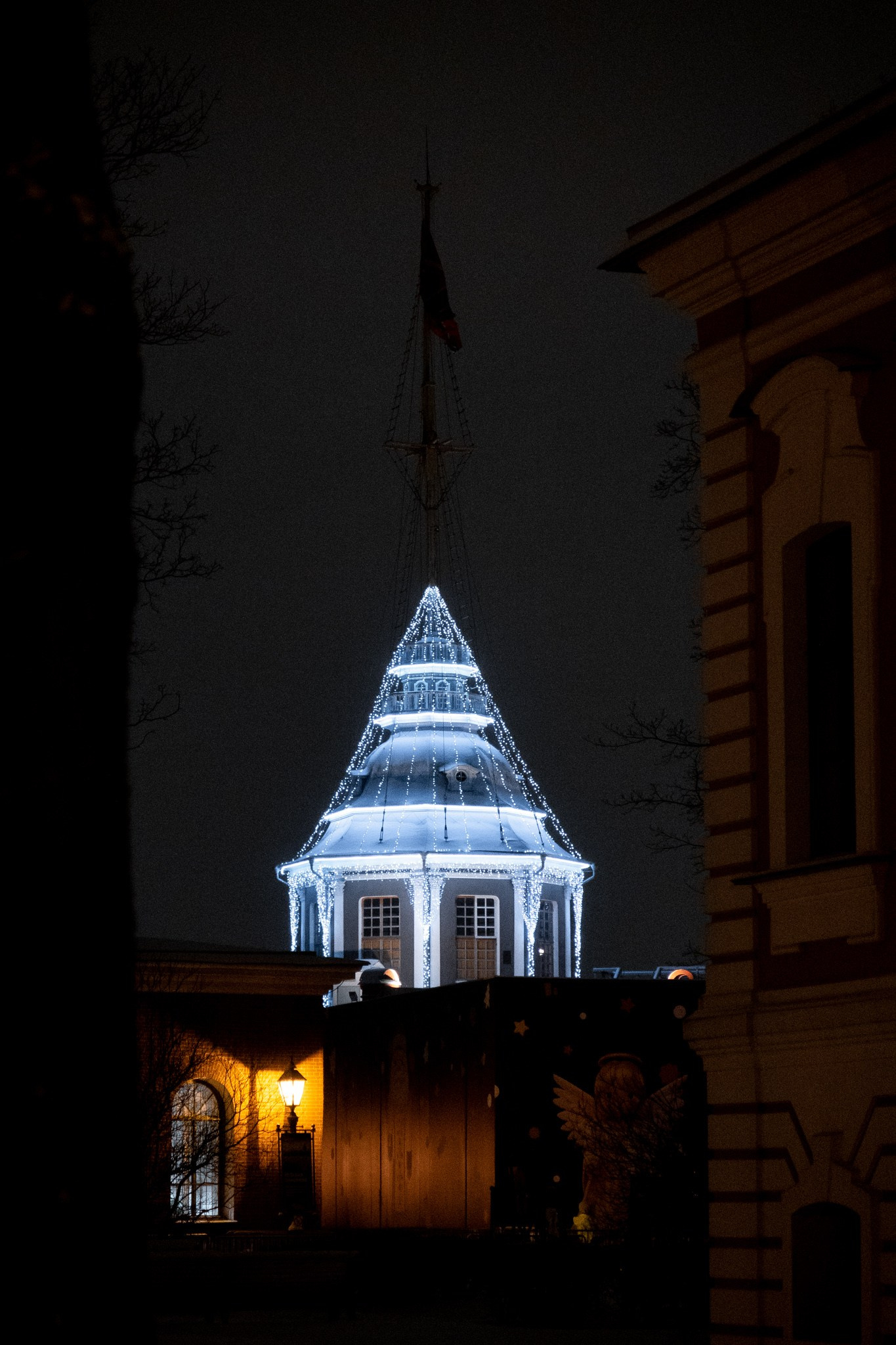 Новогодняя поездка в Санкт-Петербург. Павел Шарапов | Фотограф | Москва