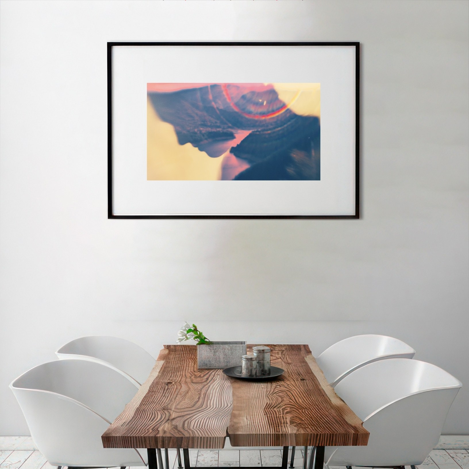 PAST LIVES. Eduard Kopysov — International visual artist