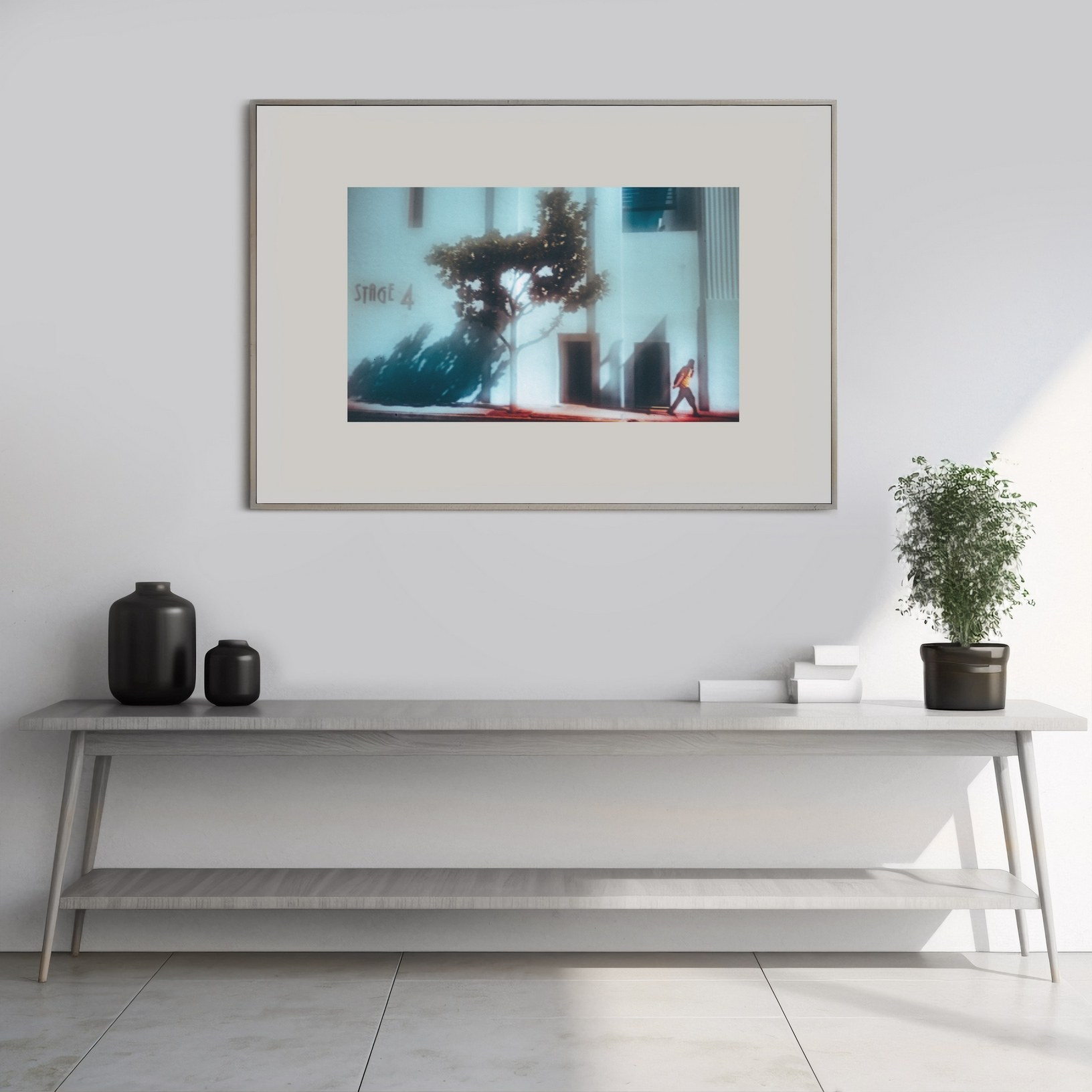 STREETS SPIRIT. Eduard Kopysov — International visual artist