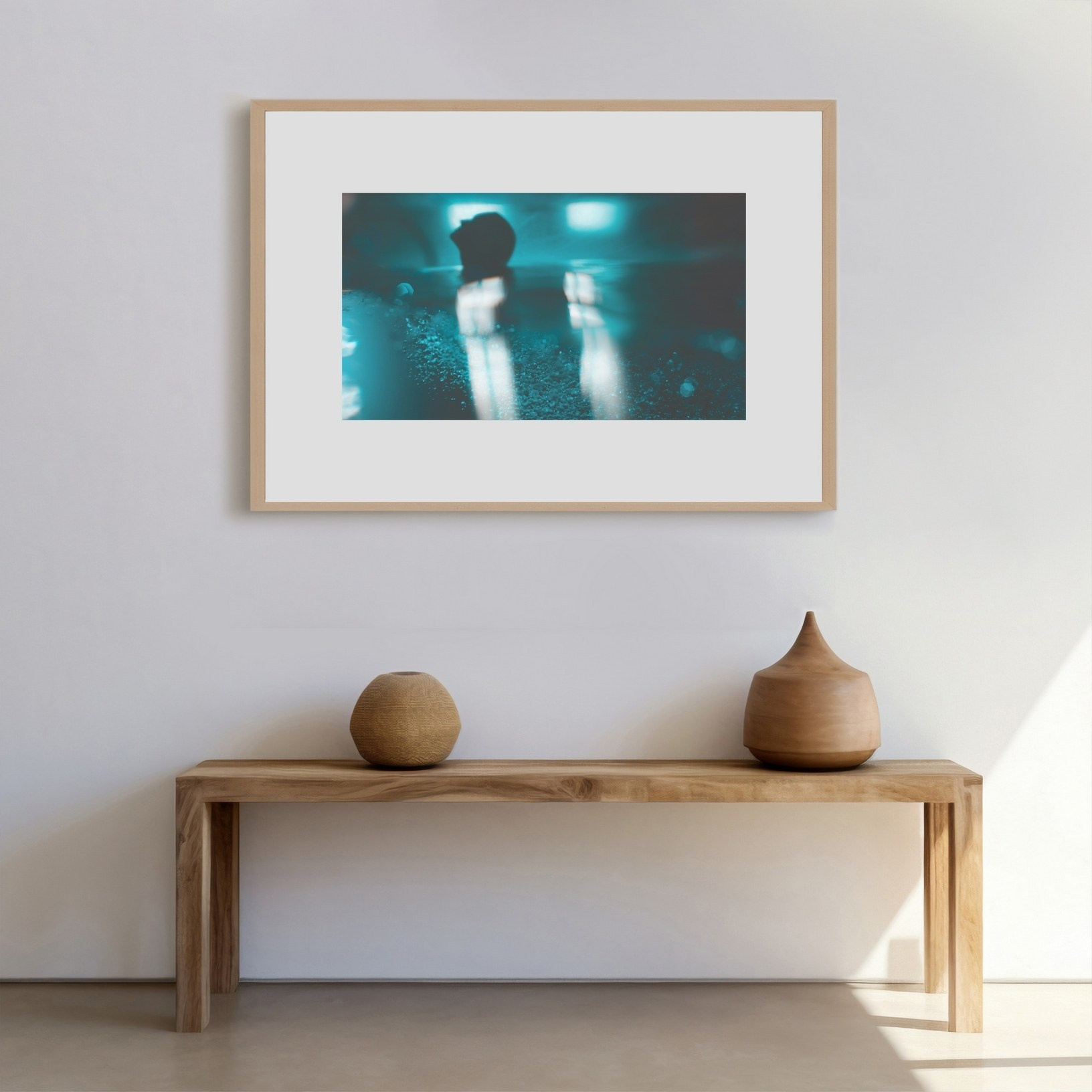 PAST LIVES. Eduard Kopysov — International visual artist