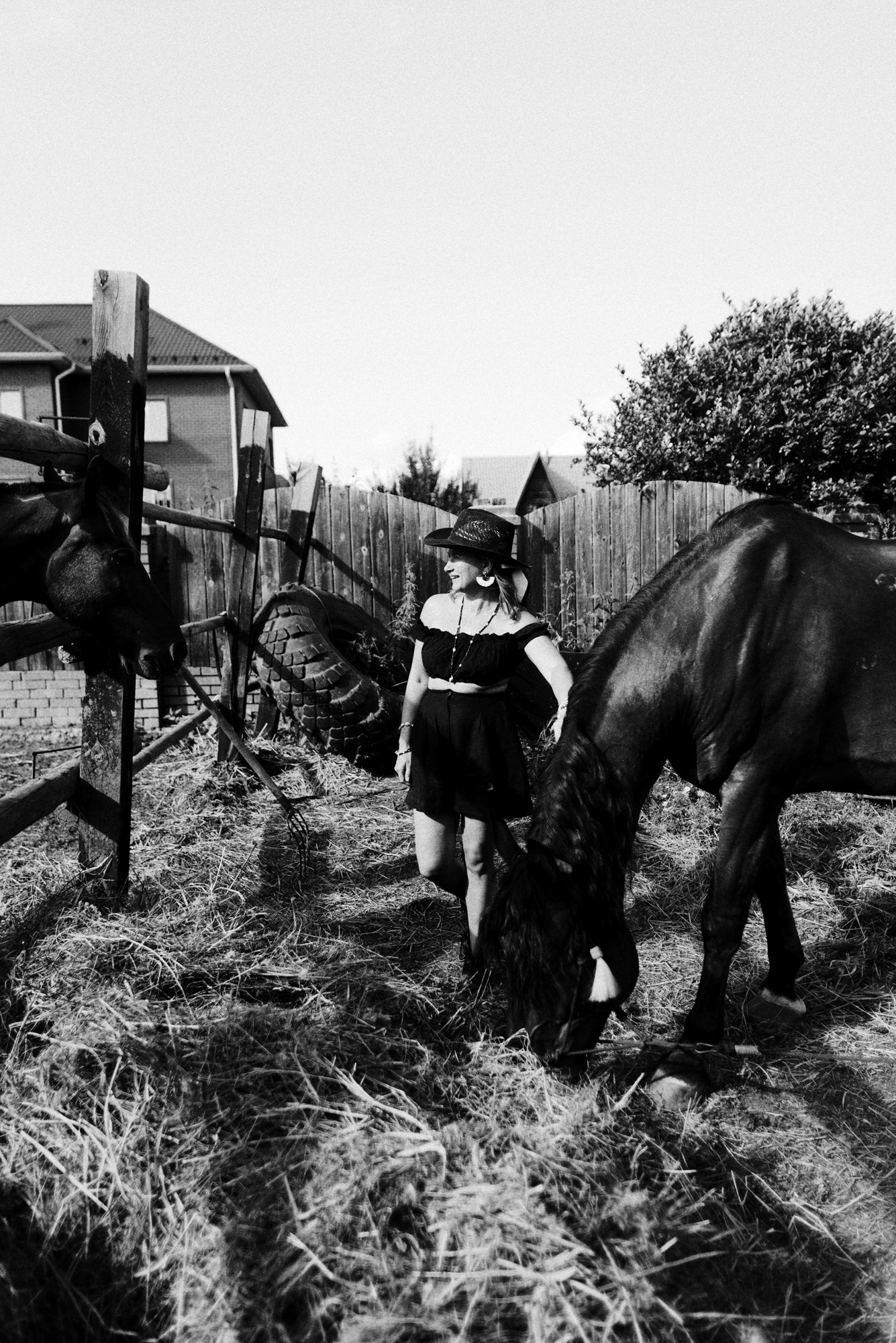 Фотопроект Женя, женский портрет в Тюмени. Портретный фотограф Тюмень Дарья Мустафина