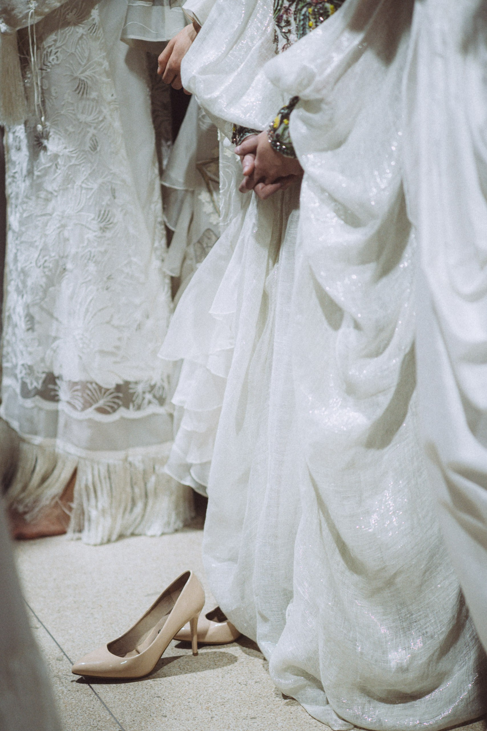 Moscow Fashion Week 4й сезон 2025