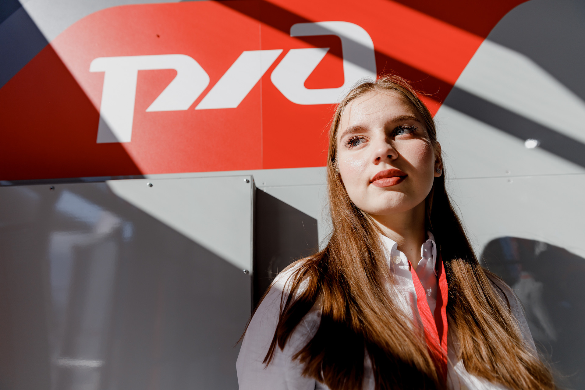 Репортажная съемка в Москве