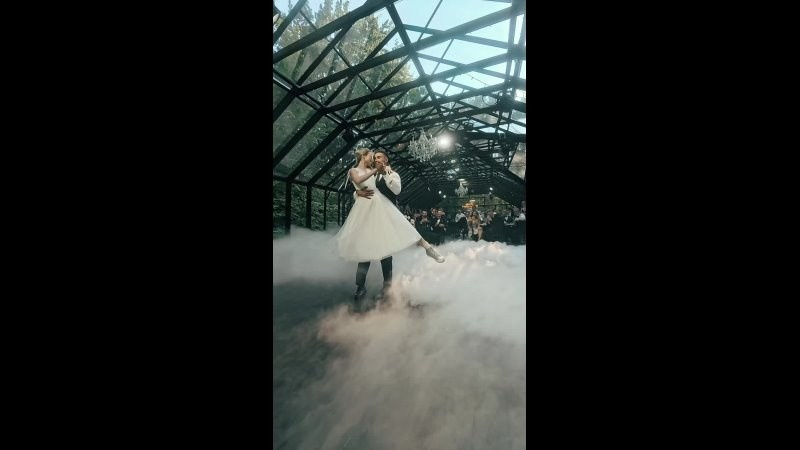 Свадебная видеосьемка. Профессиональная фото и видеосъемка. Москва