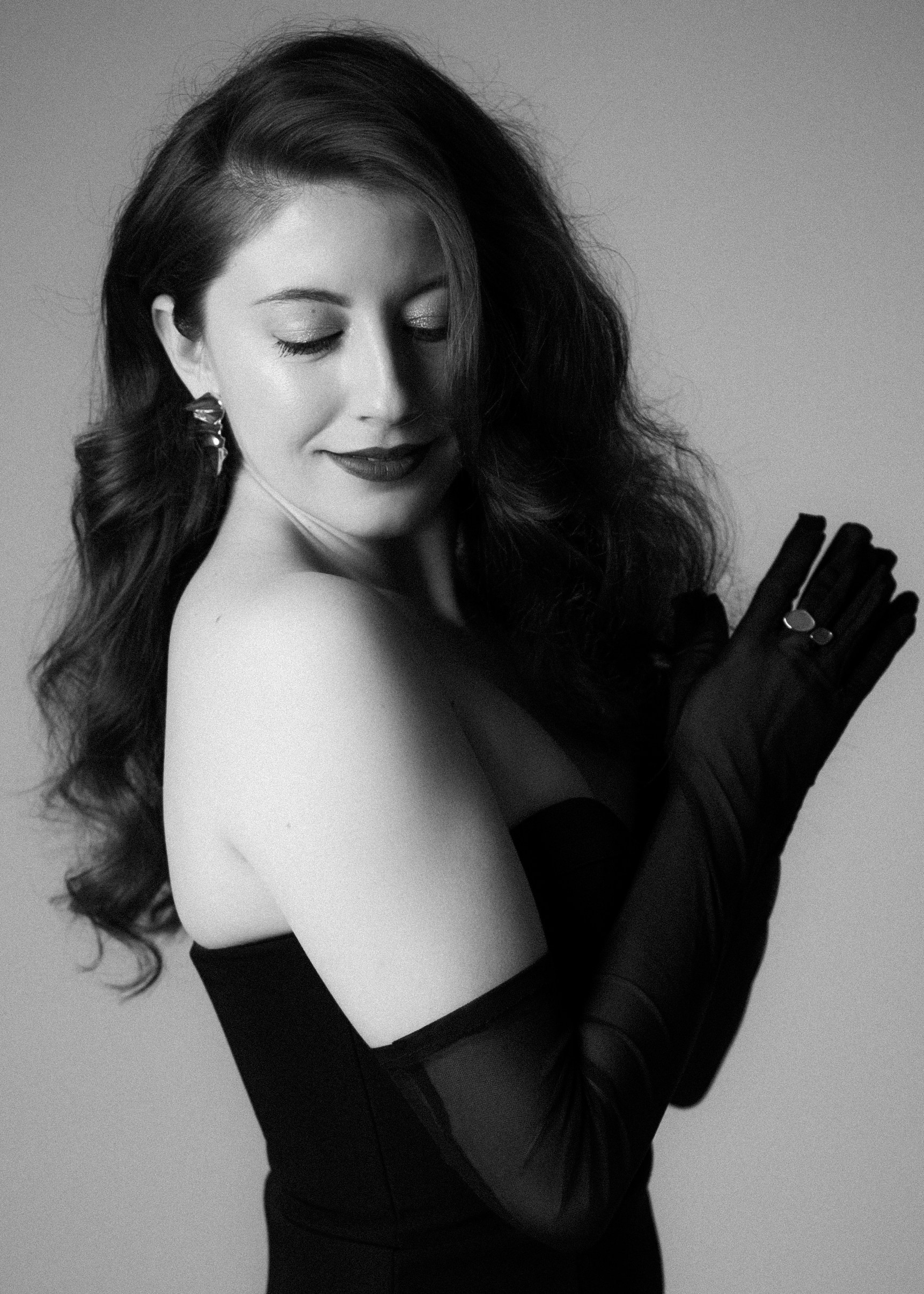 Искусство фотографии. Фотограф | продюсер из Москвы — Лизочек