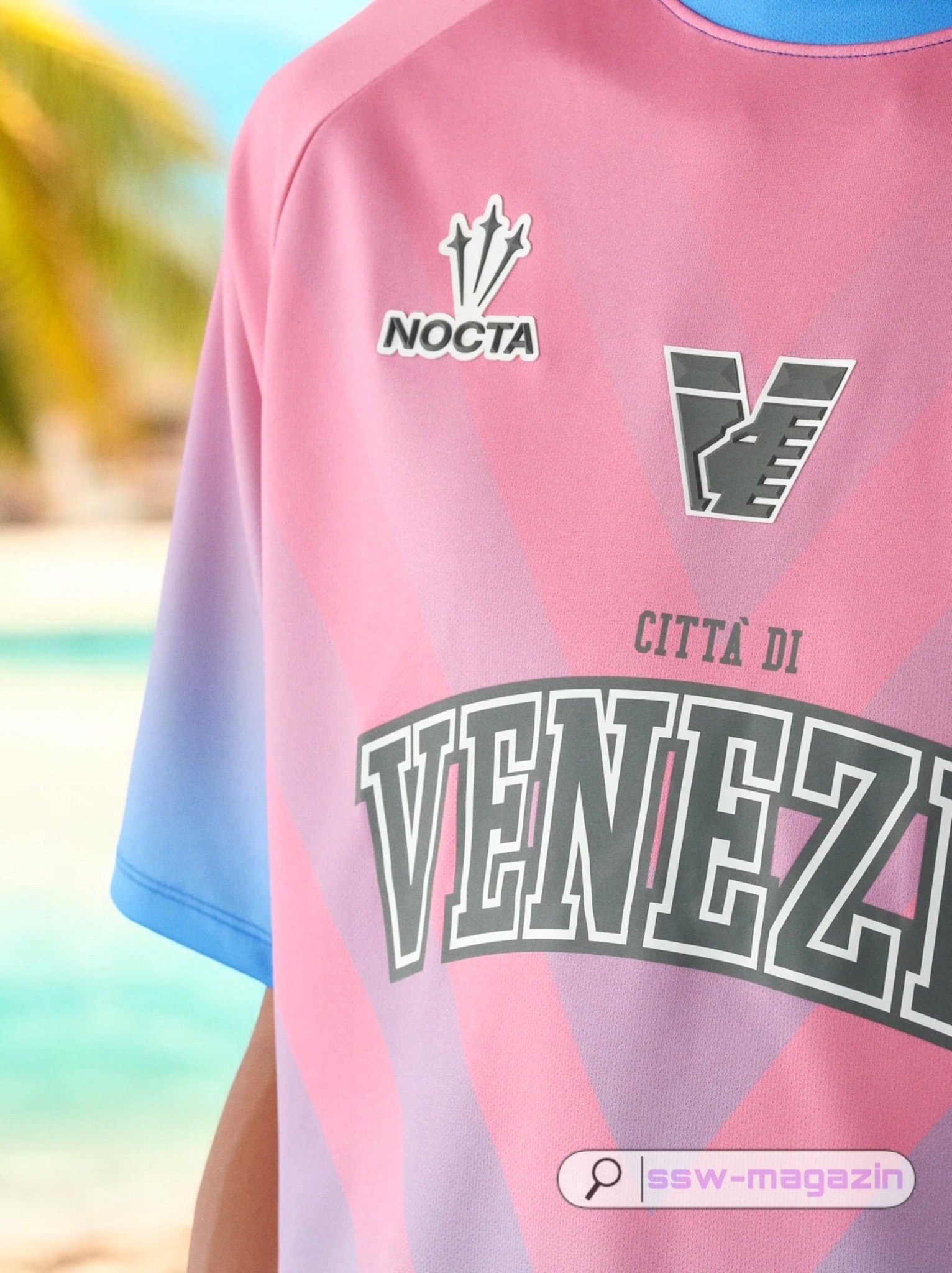 Вратарская футболка venezia 2024-2025 купить. Футбольный магазин — ssw_magazin