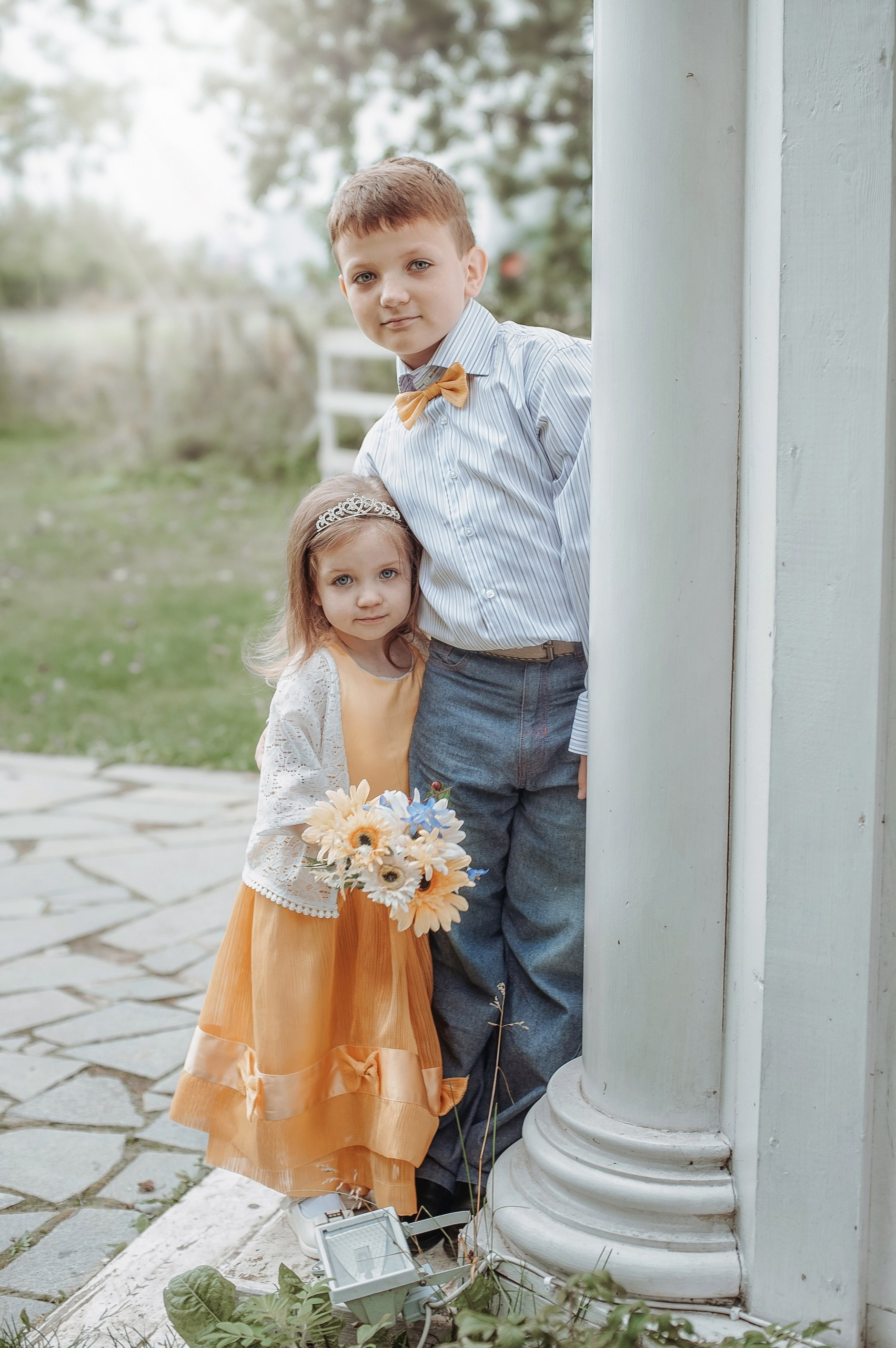 Семейный и детский фотограф Марина Тувиста в Санкт-Петербурге