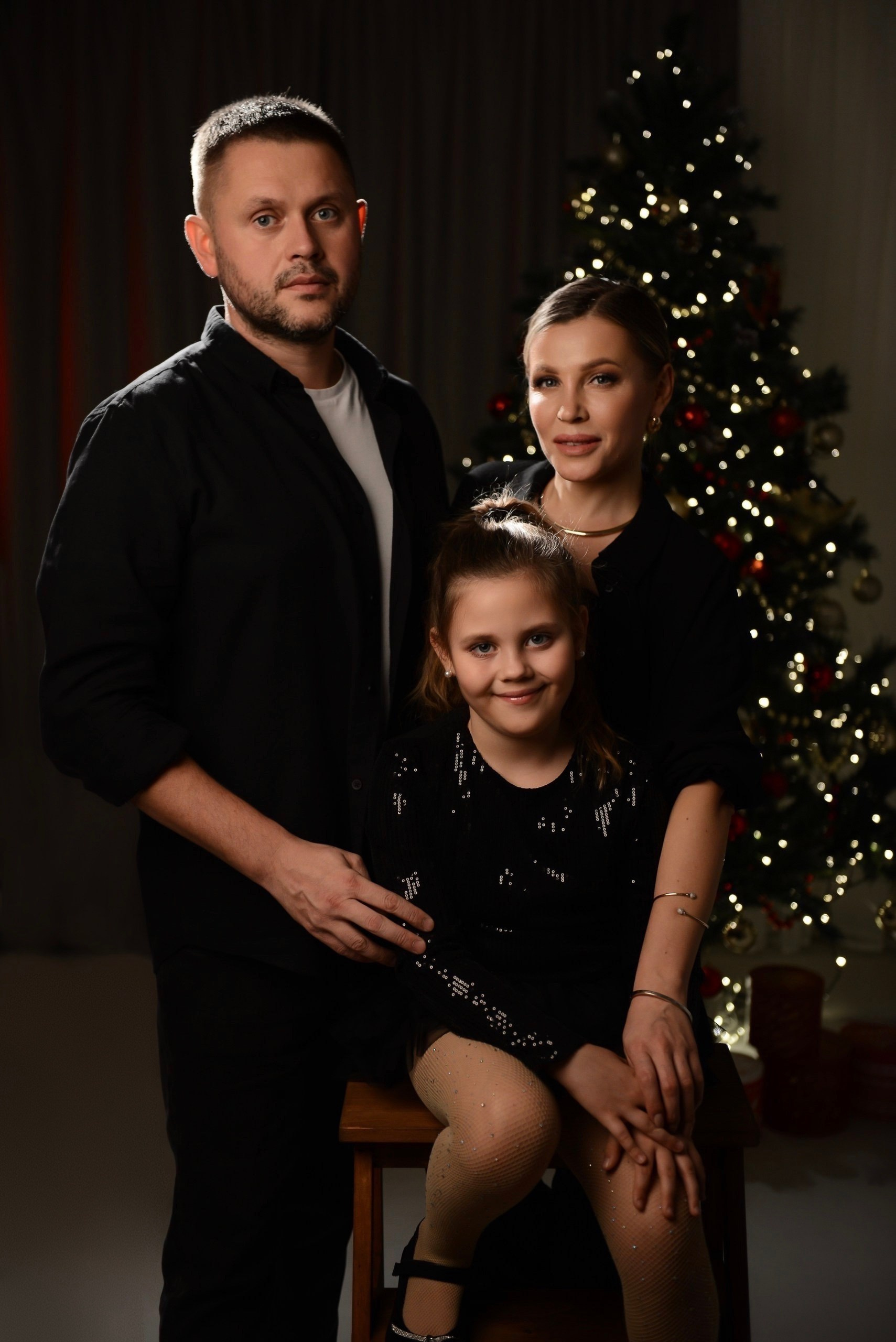 Фотостудия Н.М. Фотограф в Новомичуринске Наталья Малиновская