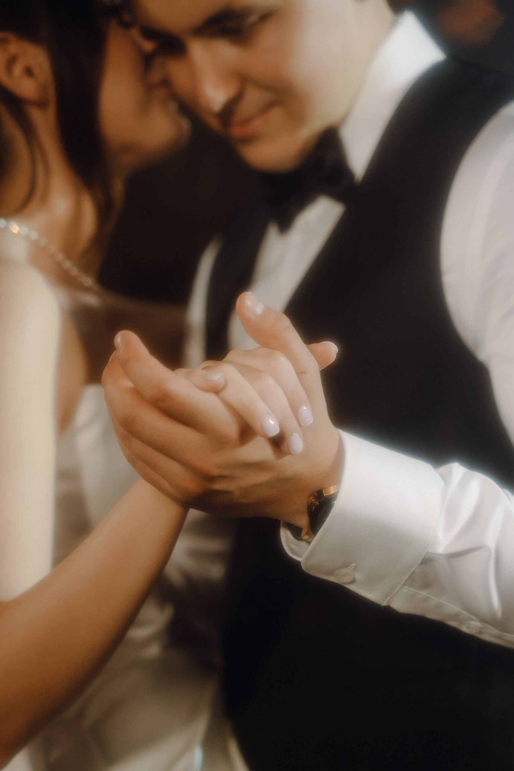 Григорий и Лилия. Свадебный фотограф Анжелика Сариева