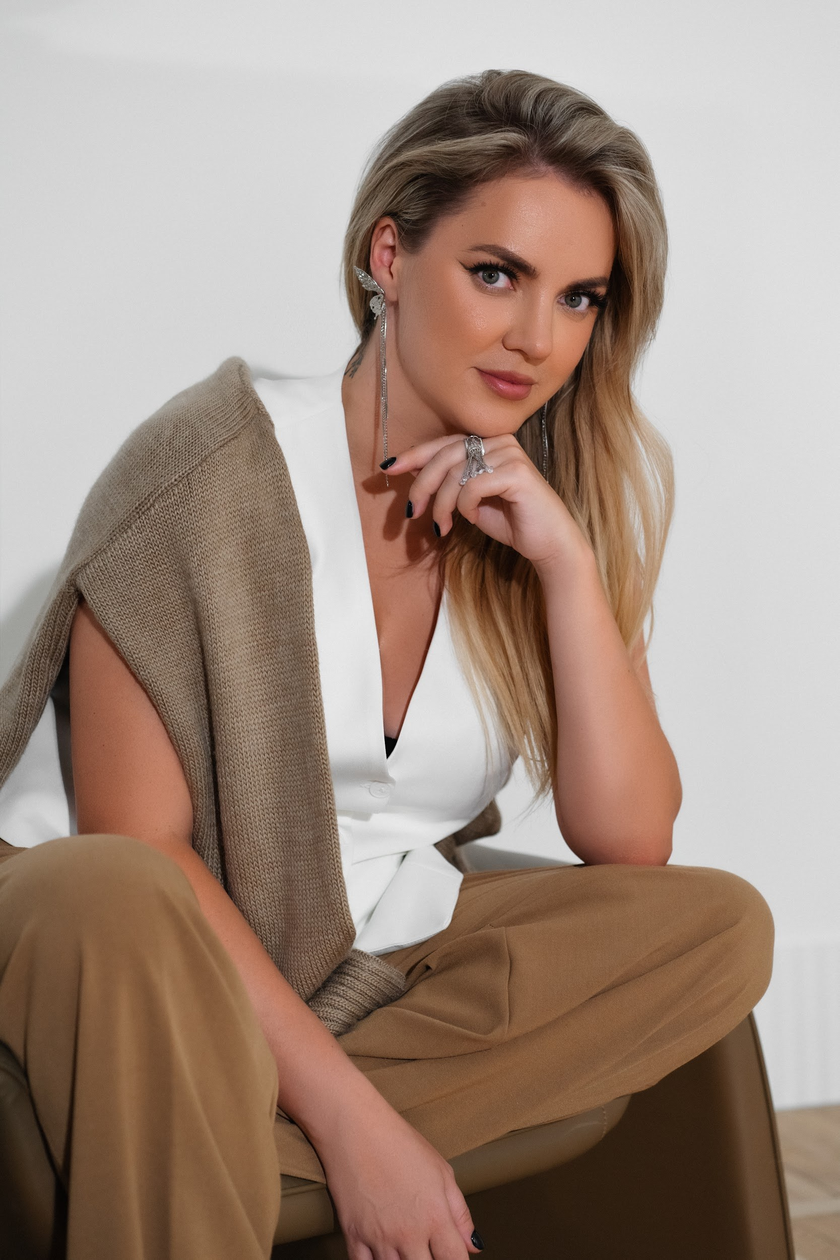 Портретный фотограф г. Краснодар