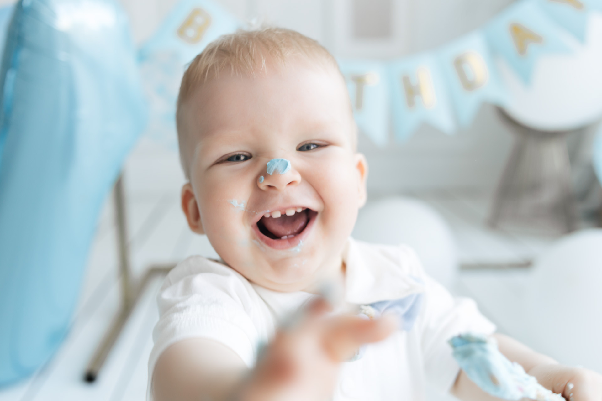 Истории. Семейный и детский фотограф в Санкт-Петербурге Авдошова Надежда