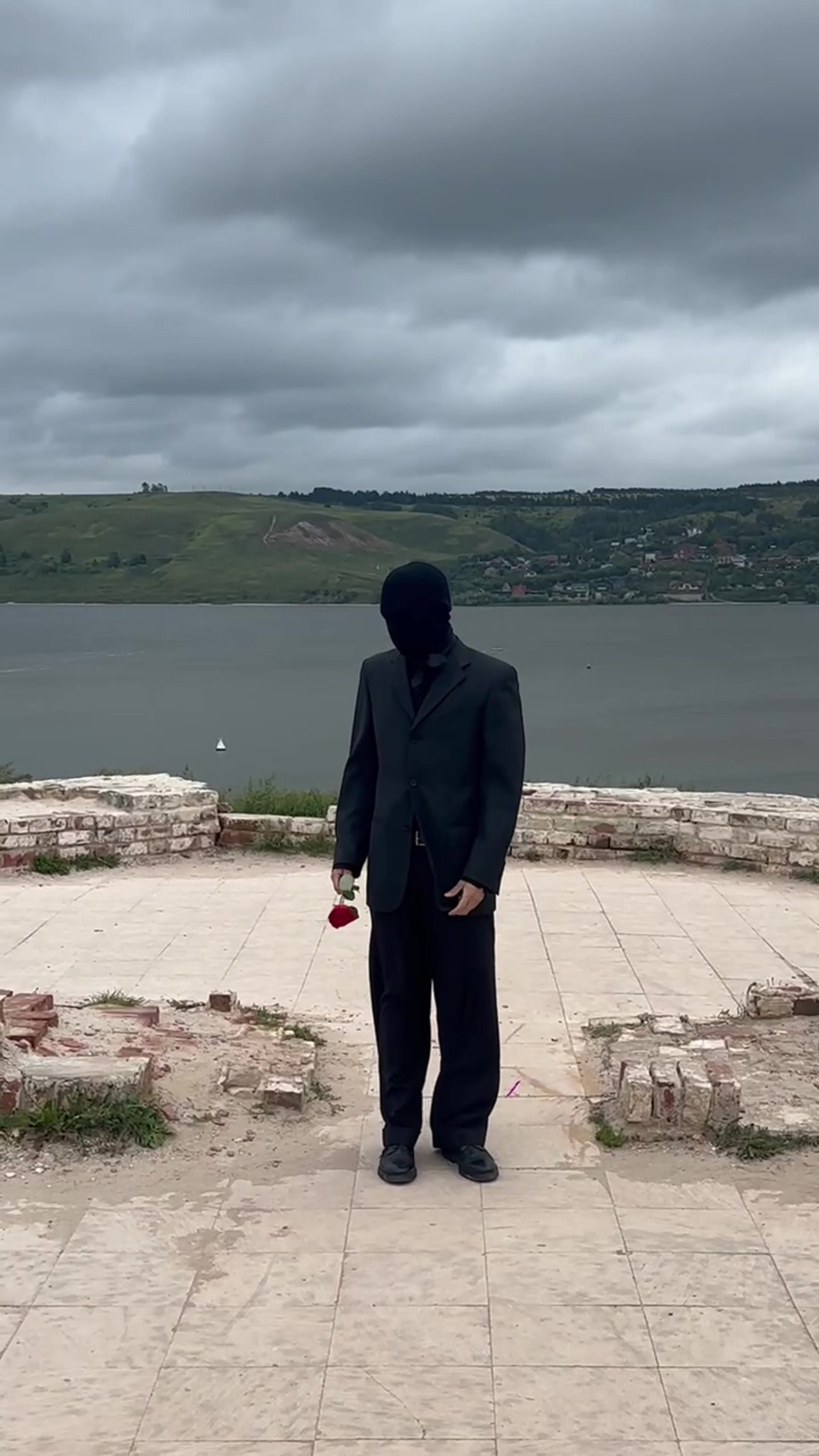 Как была создана эта съемка? № 3. Фотограф Тимур Хайруллин